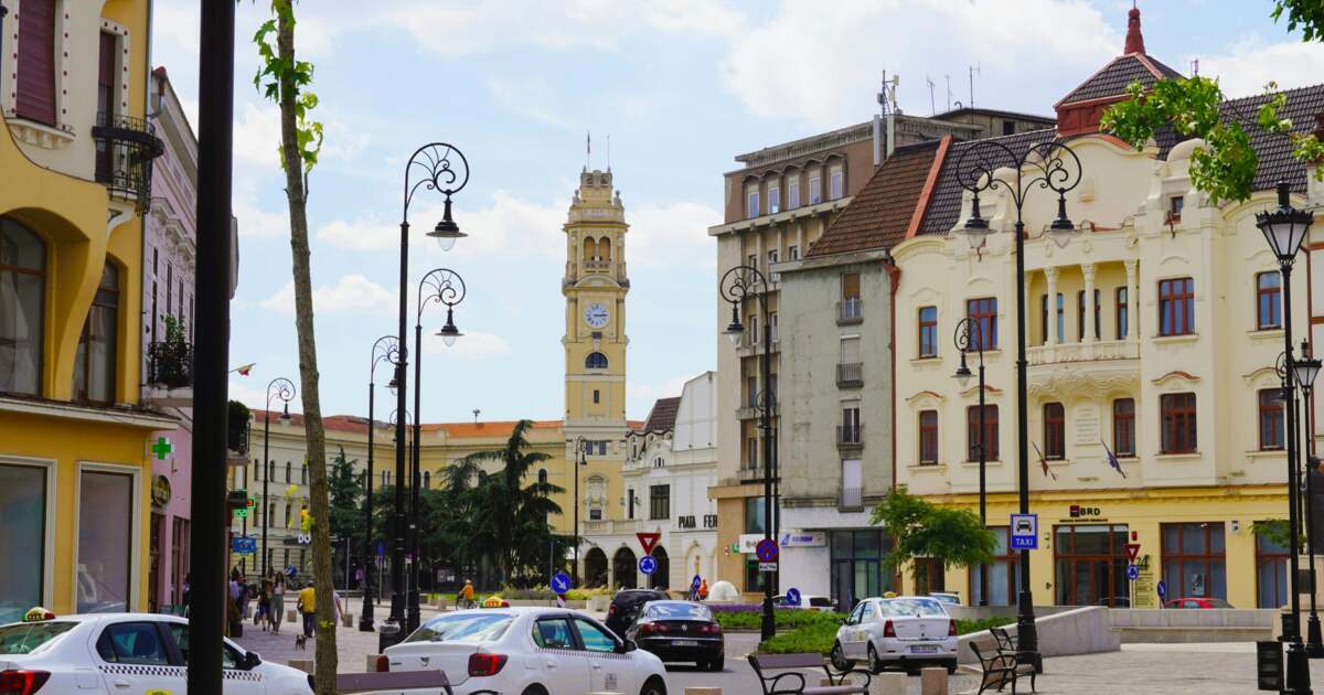 Care sunt cele mai bune zone pentru a închiria un apartament în orașul ...