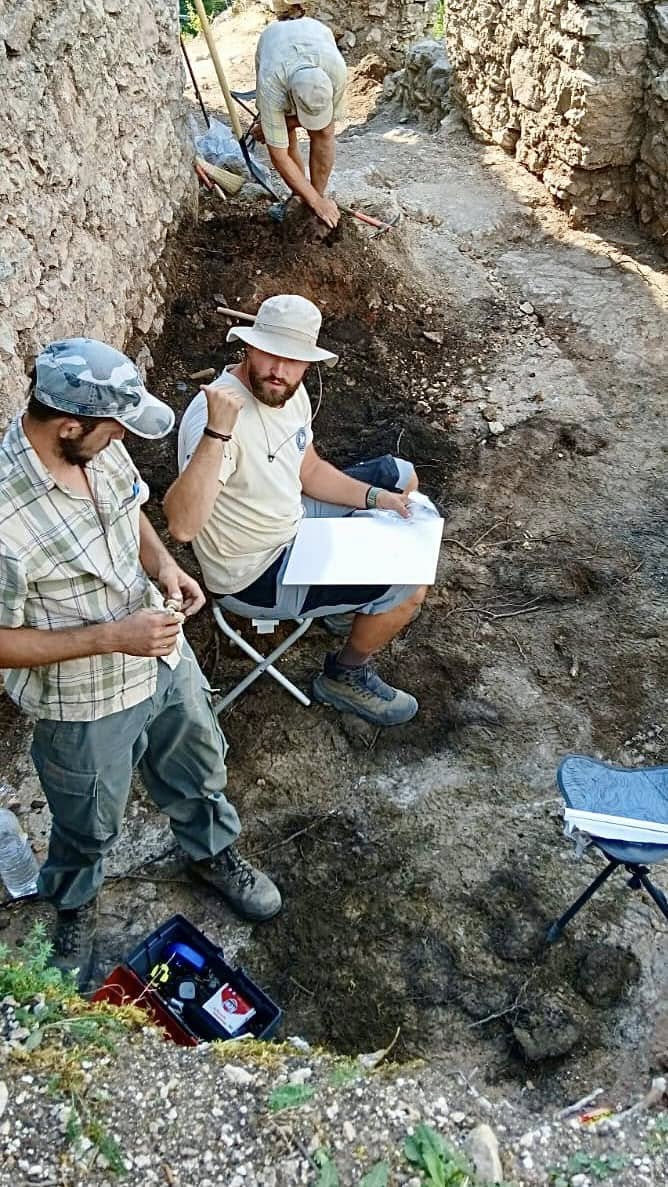 Cetatea Piatra Şoimului1