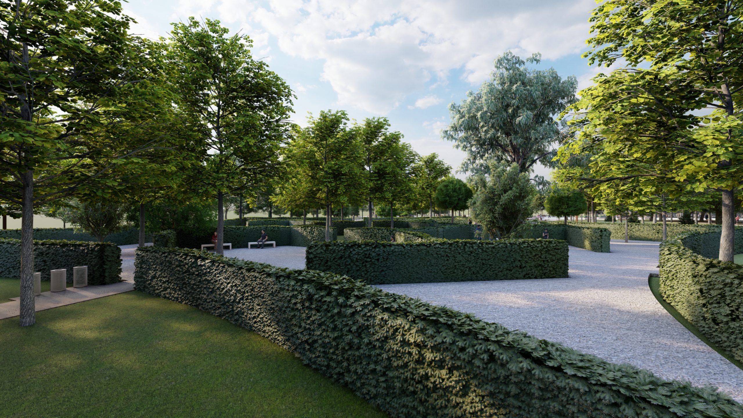 parc 1 decembrie nou 6