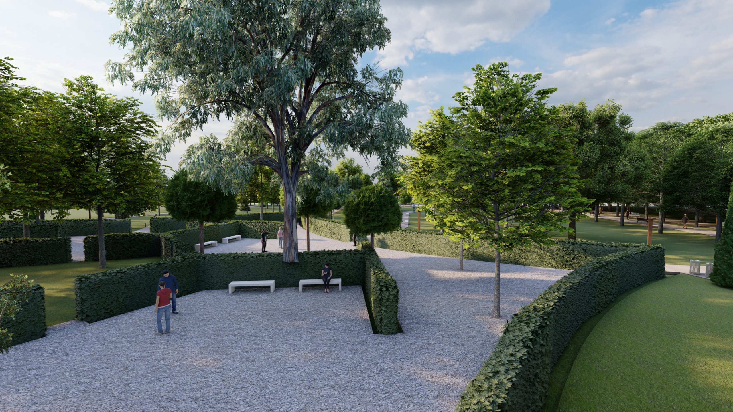 parc 1 decembrie nou 7