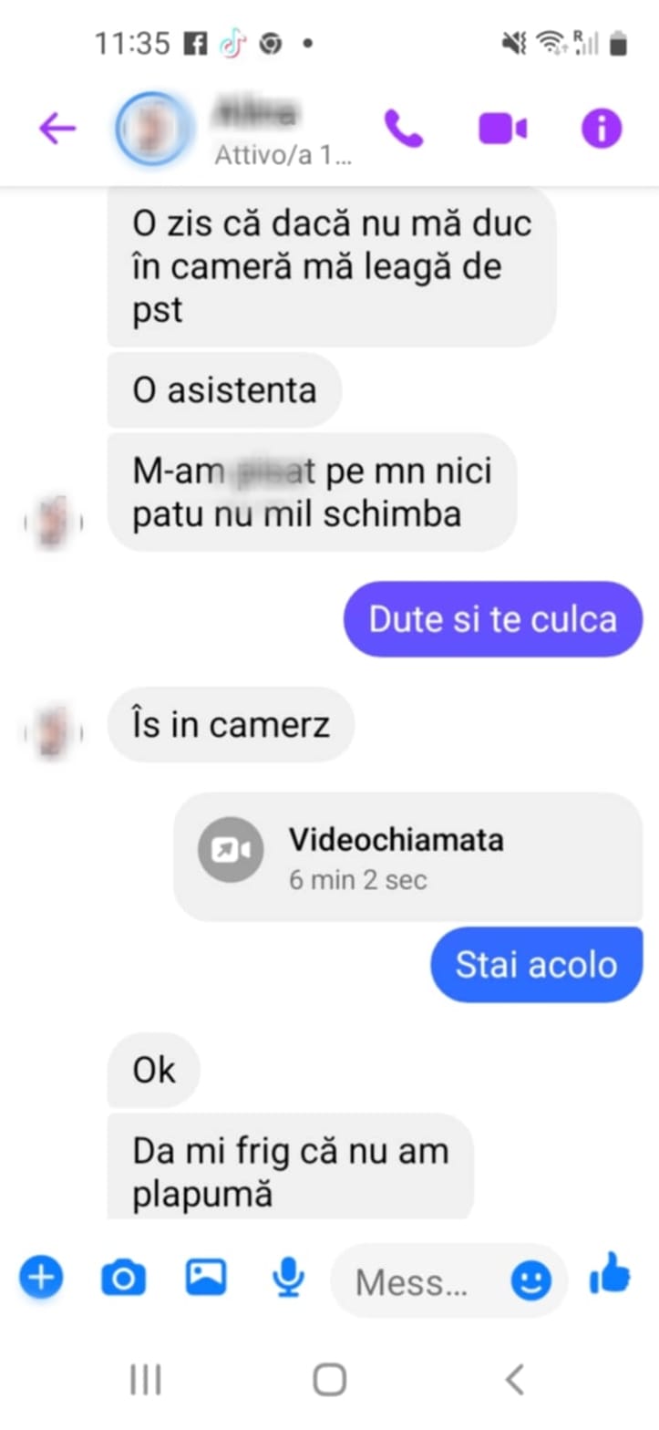 pacienta
