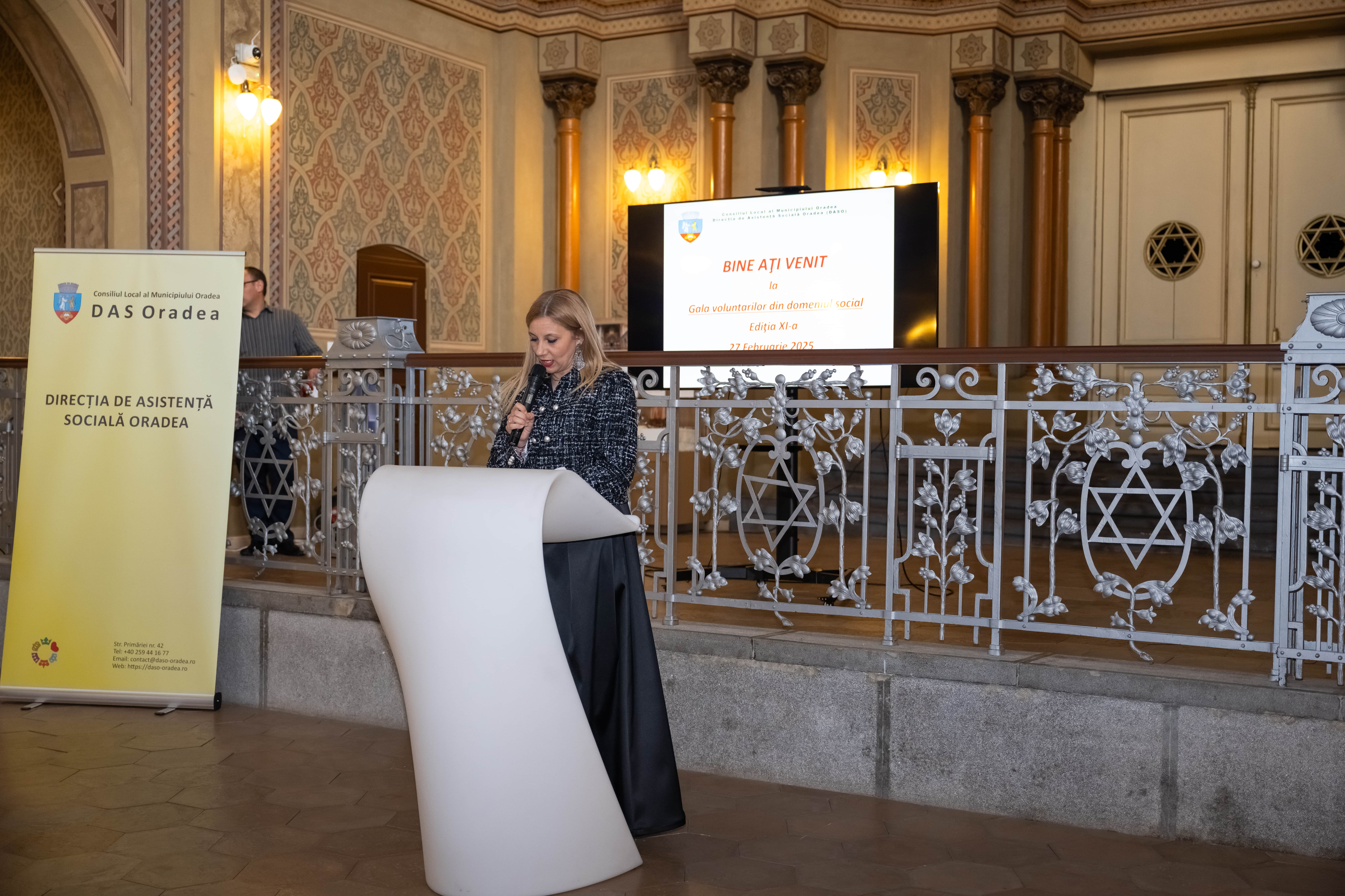 gala voluntarului (2)