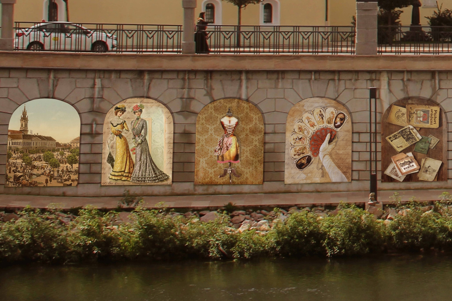 Proiect pictura murala Oradea 1900 (3)