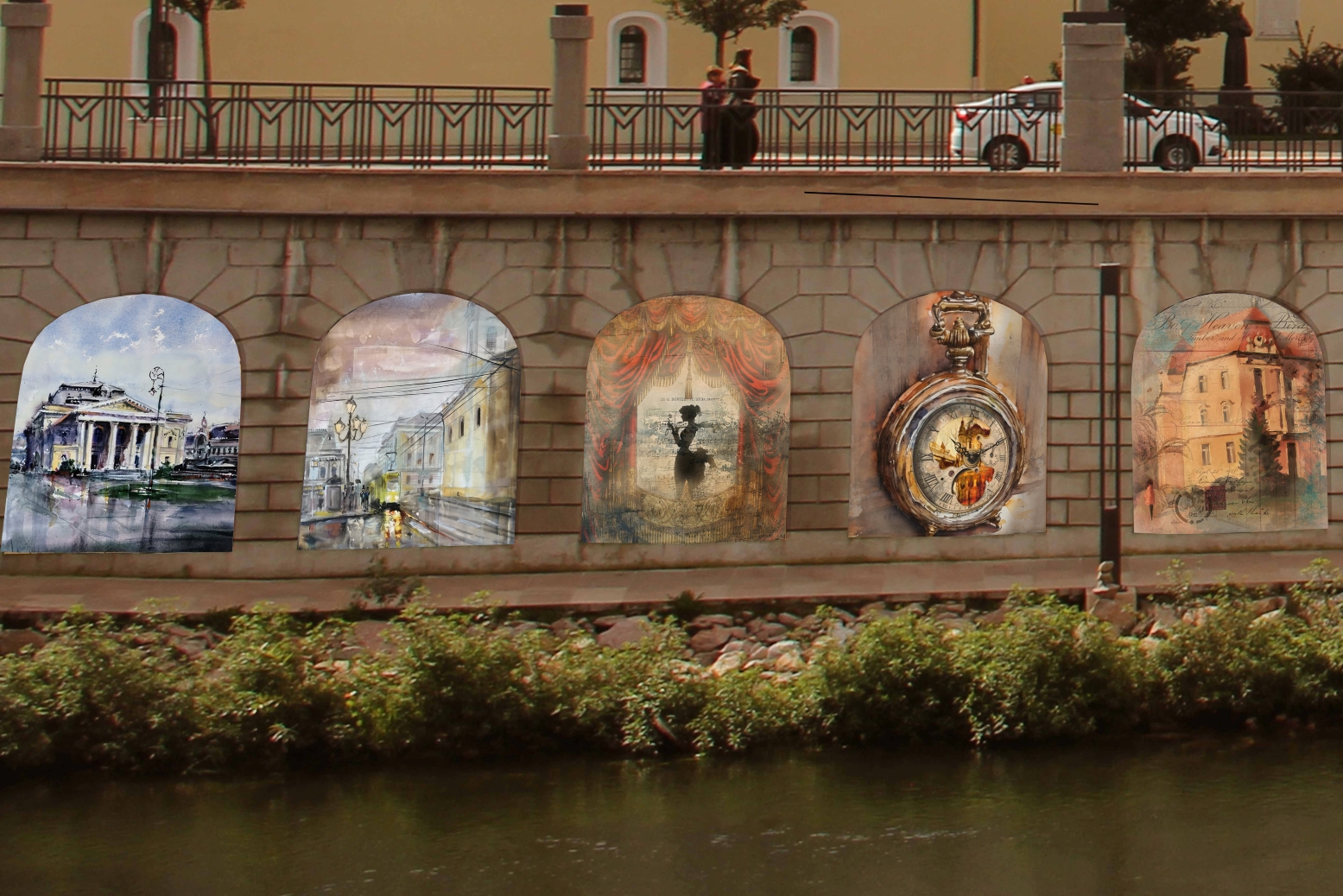 Proiect pictura murala Oradea 1900 (7)