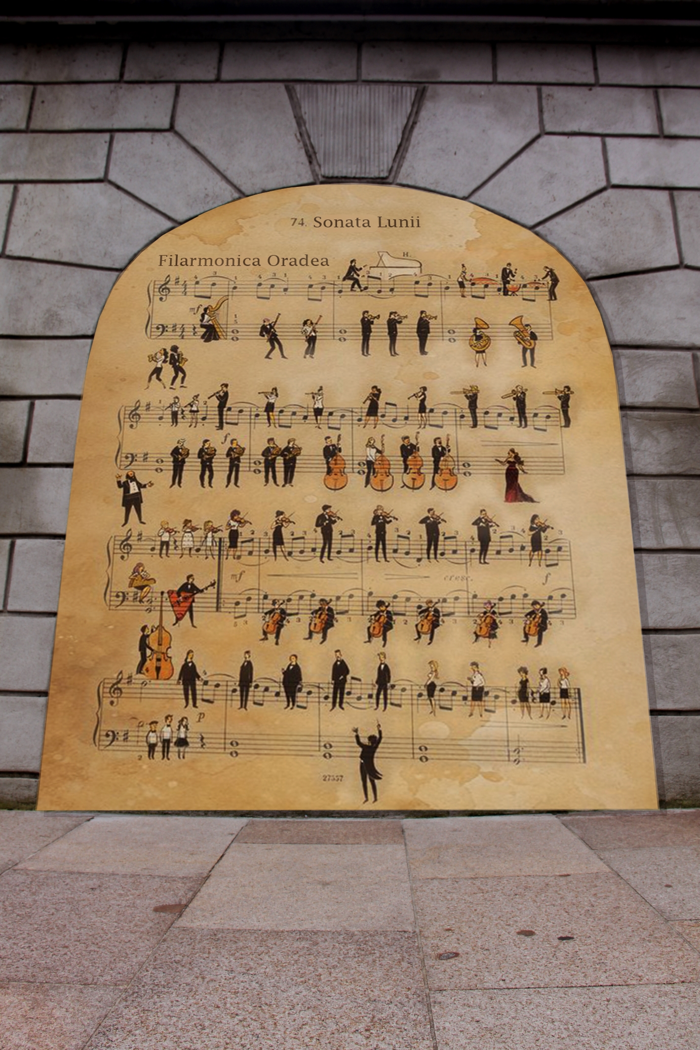 Proiect pictura murala Oradea 1900 (19)