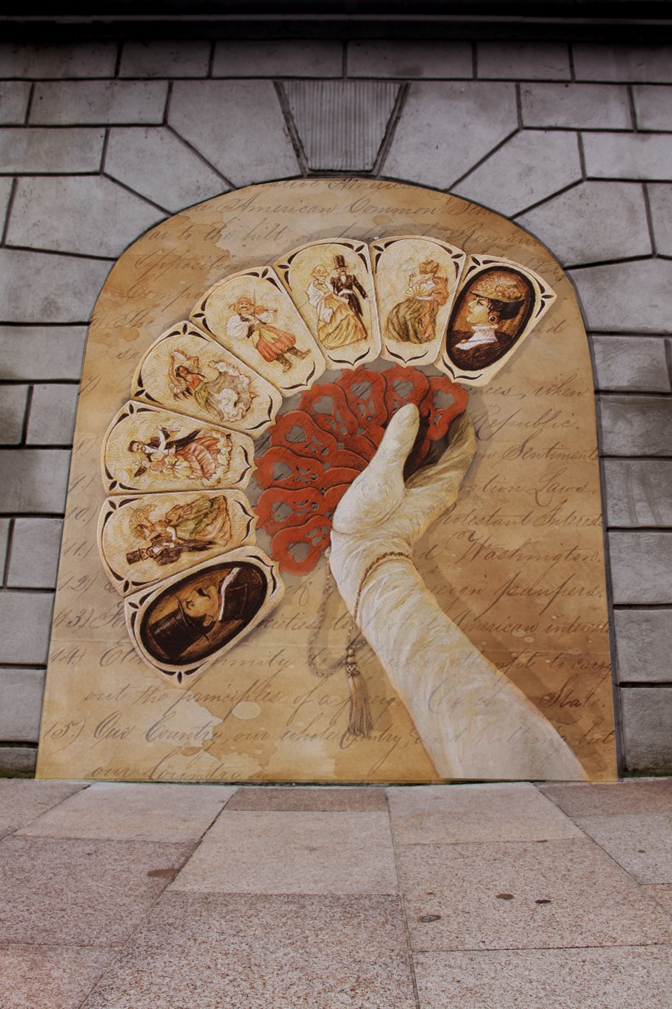 Proiect pictura murala Oradea 1900 (20)