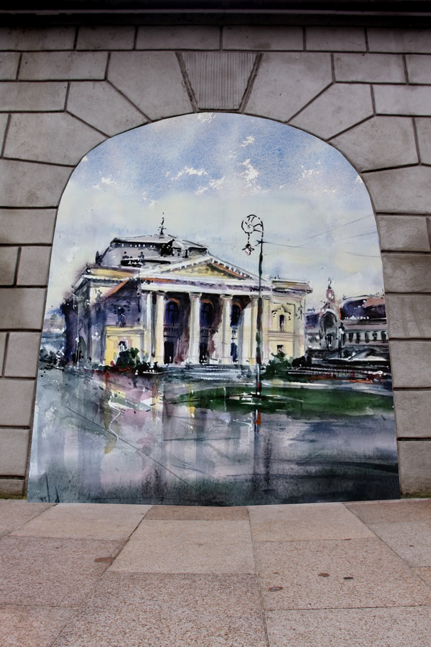 Proiect pictura murala Oradea 1900 (23)