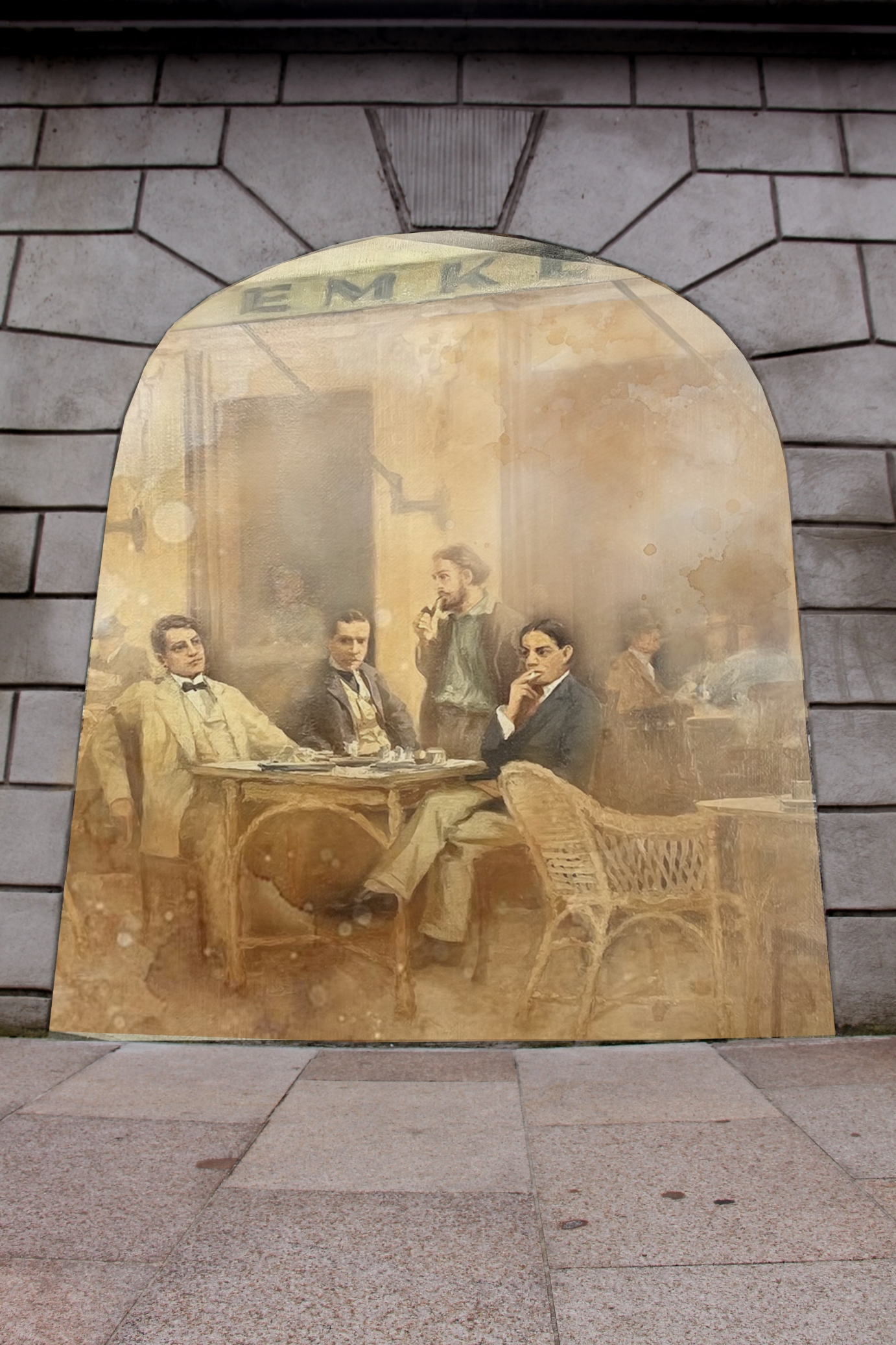 Proiect pictura murala Oradea 1900 (27)