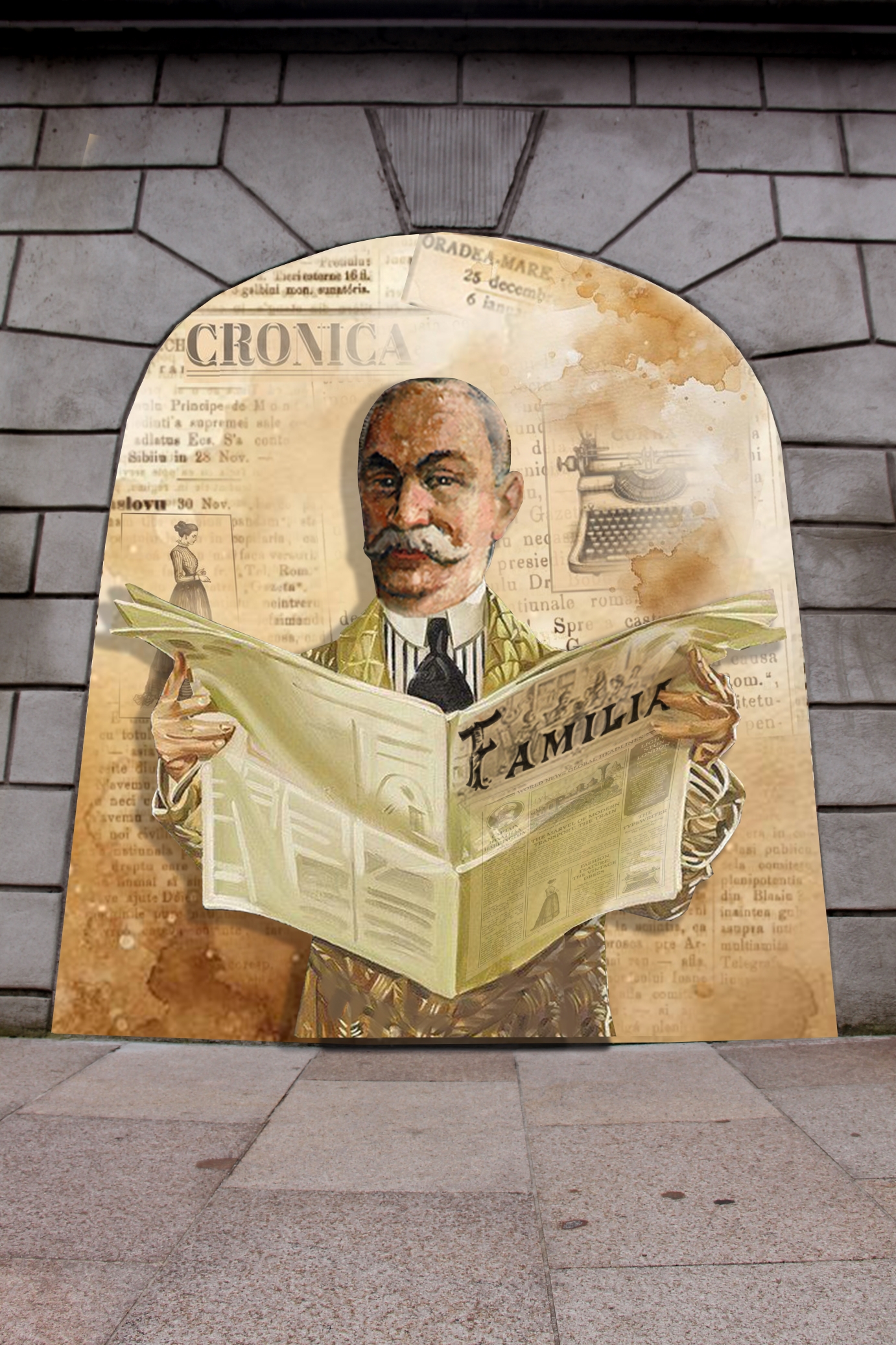 Proiect pictura murala Oradea 1900 (29)