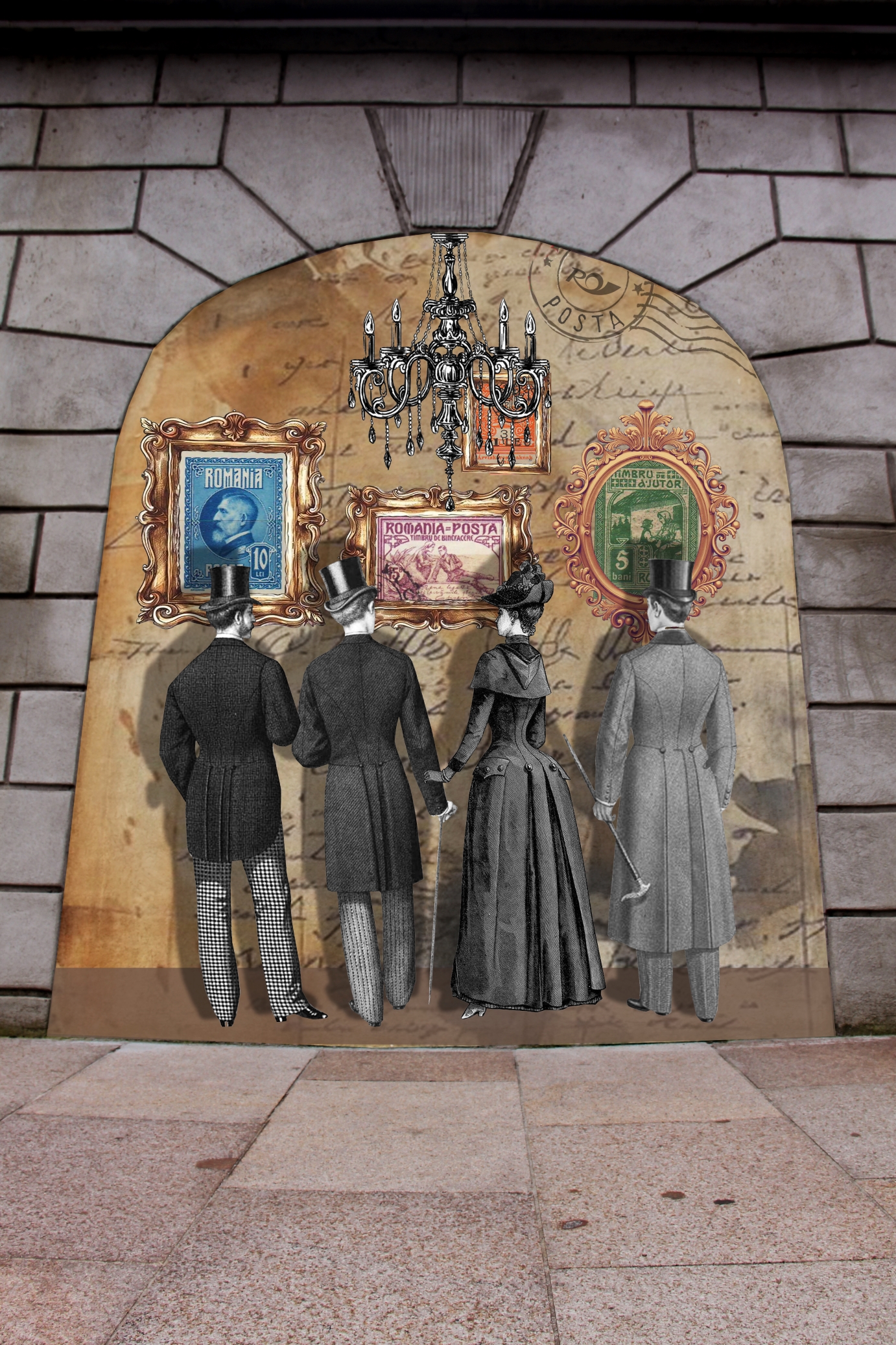 Proiect pictura murala Oradea 1900 (32)