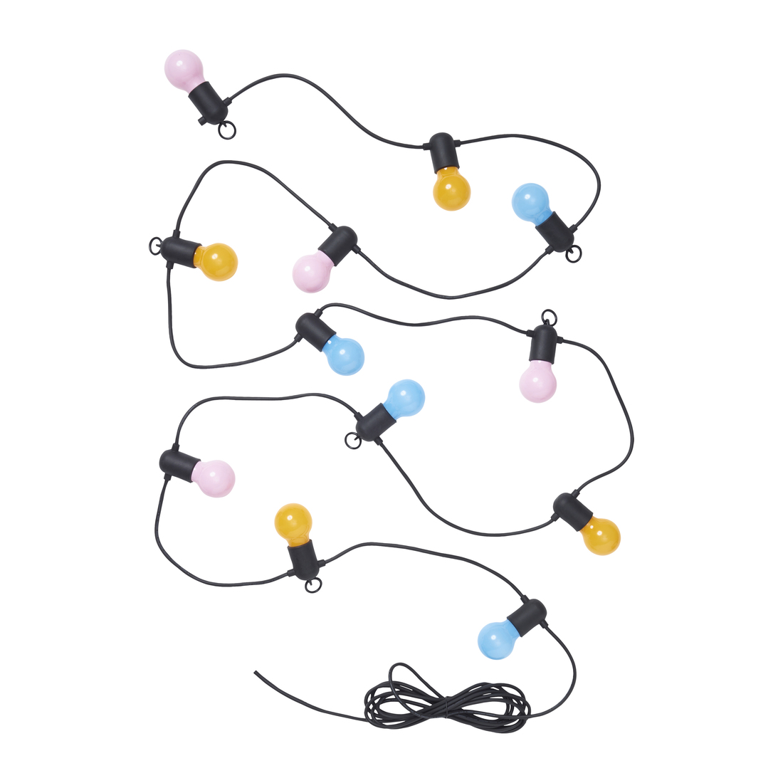 Ghirlanda luminoasa SOMMARLÅNKE