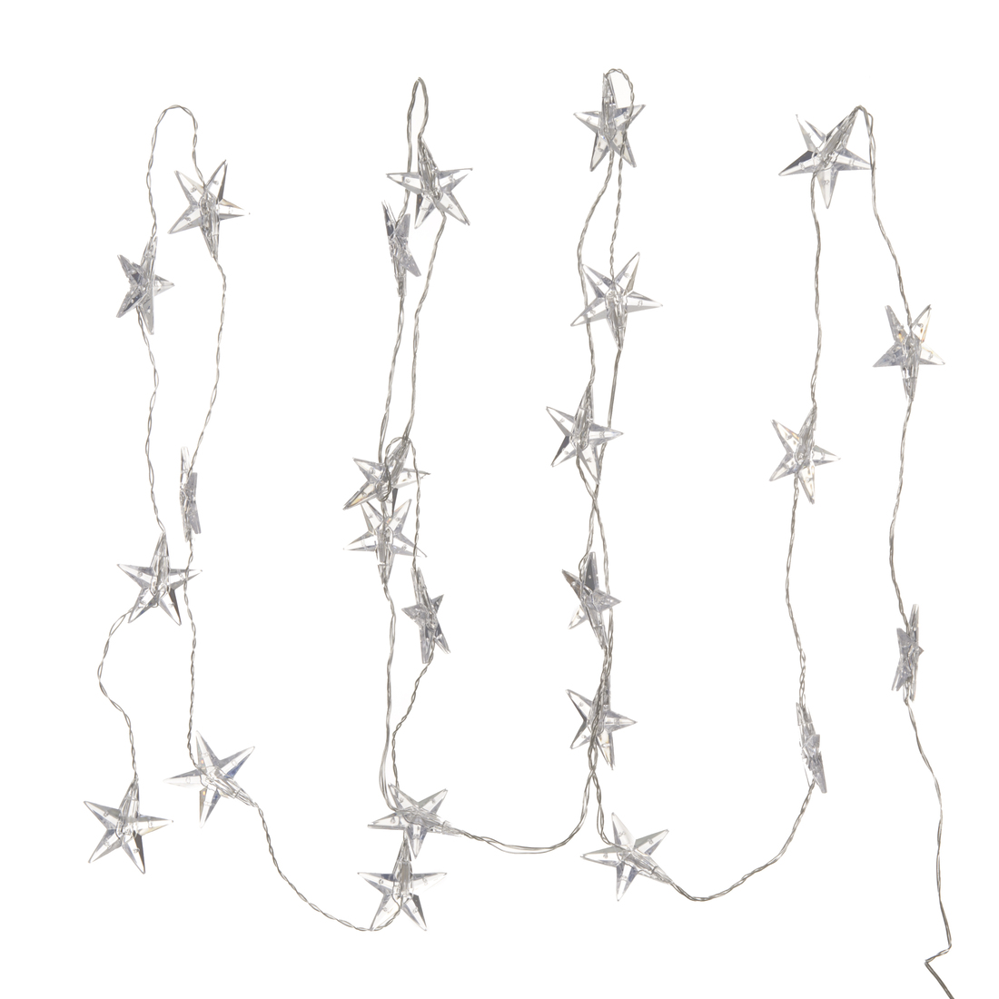 Ghirlanda luminoasa STRÅLA