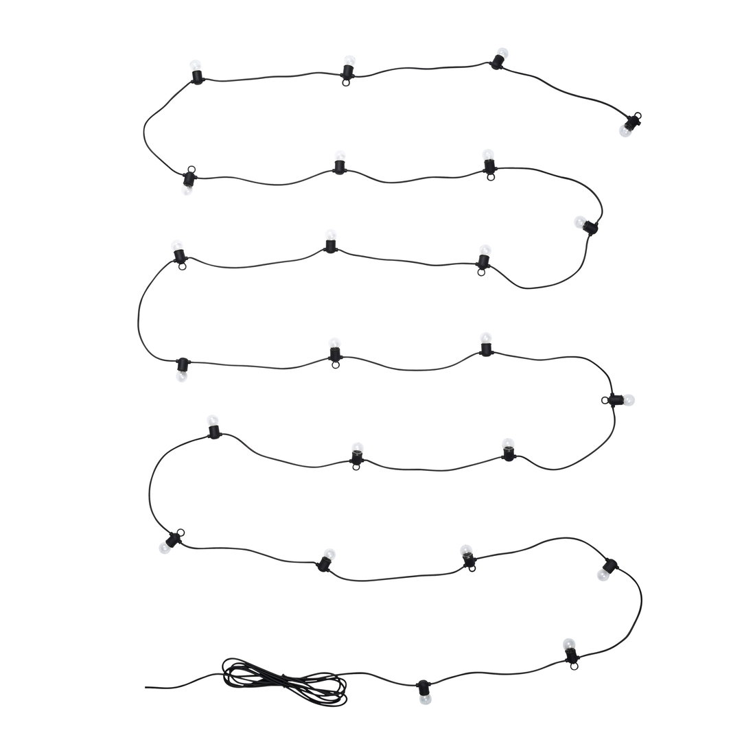 Ghirlanda luminoasa UTSUND