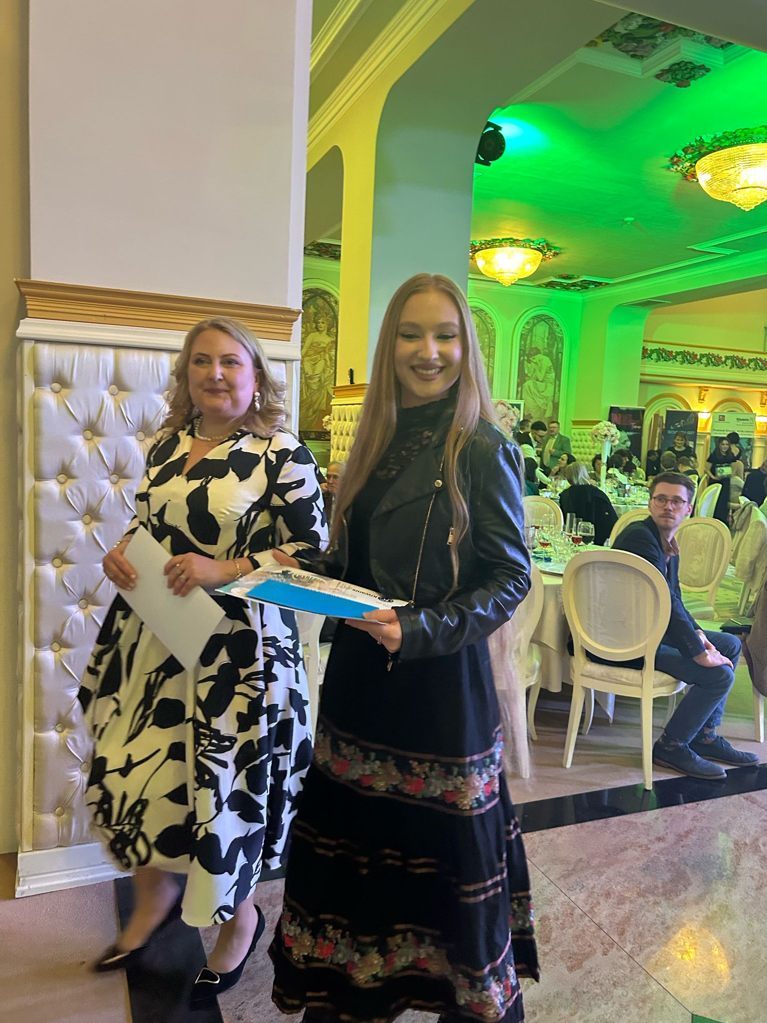 Foto: Balul Mozart 2025