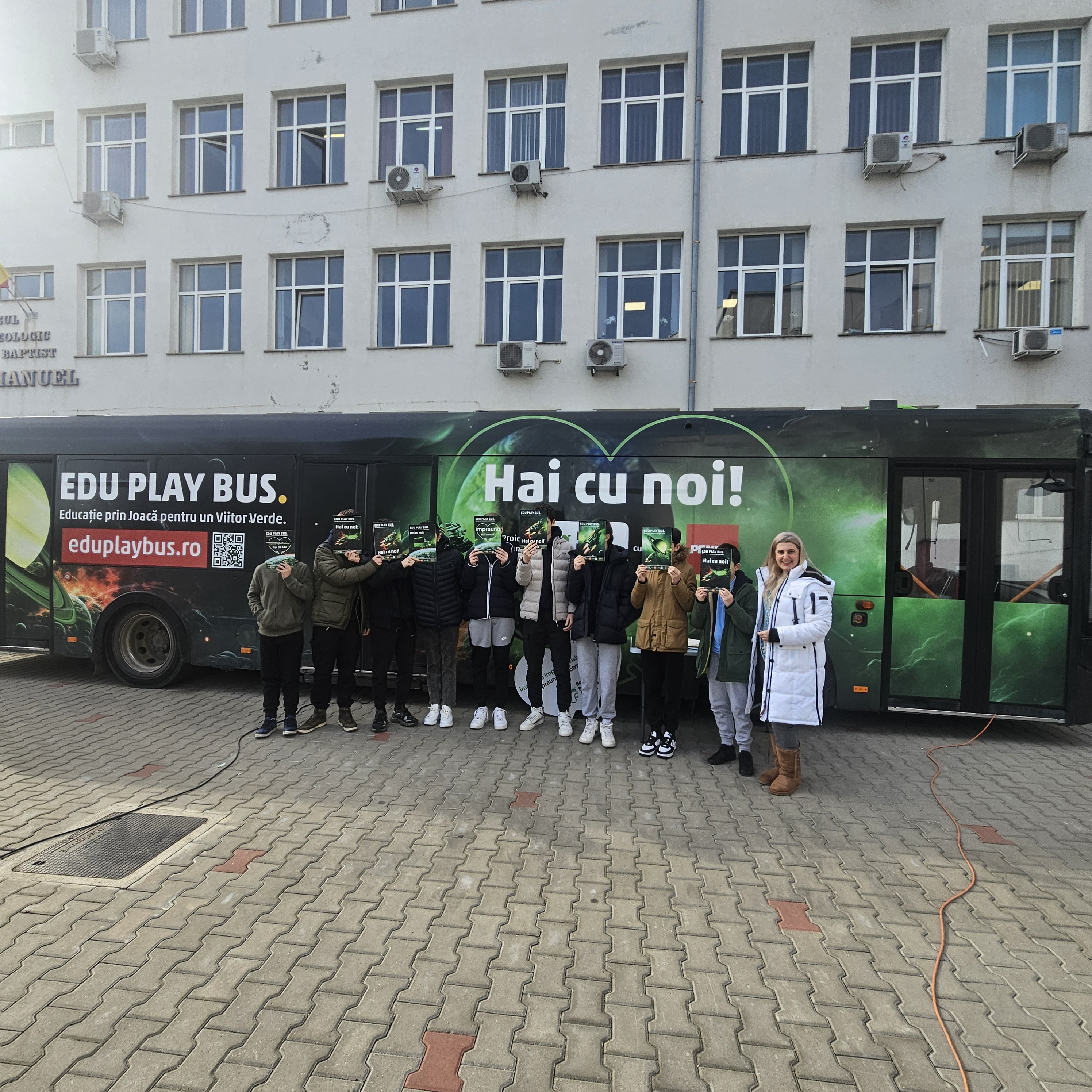 Caravana Edu Play Bus scoli (1)