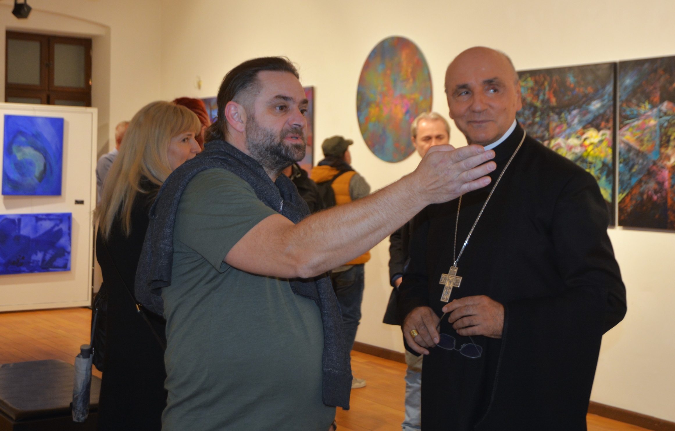 expoziţie Ştefan Postol (1)