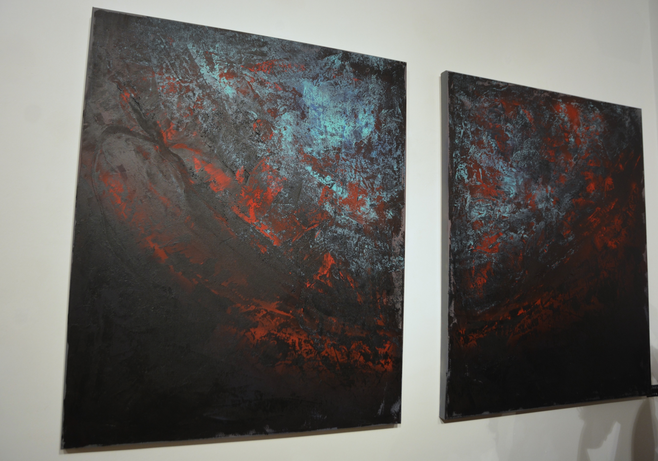 expoziţie Ştefan Postol (3)