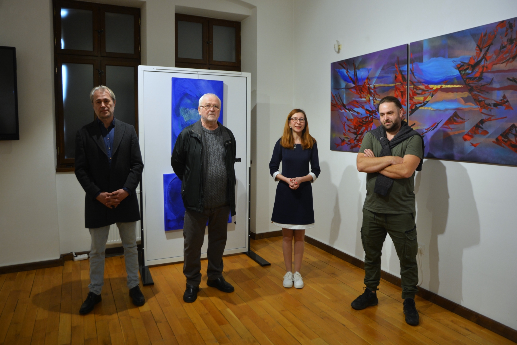 expoziţie Ştefan Postol (11)