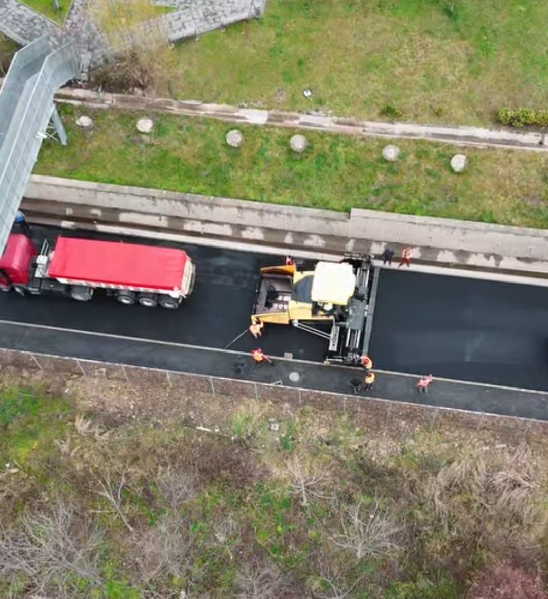 drum expres ecaterina teodoroiu