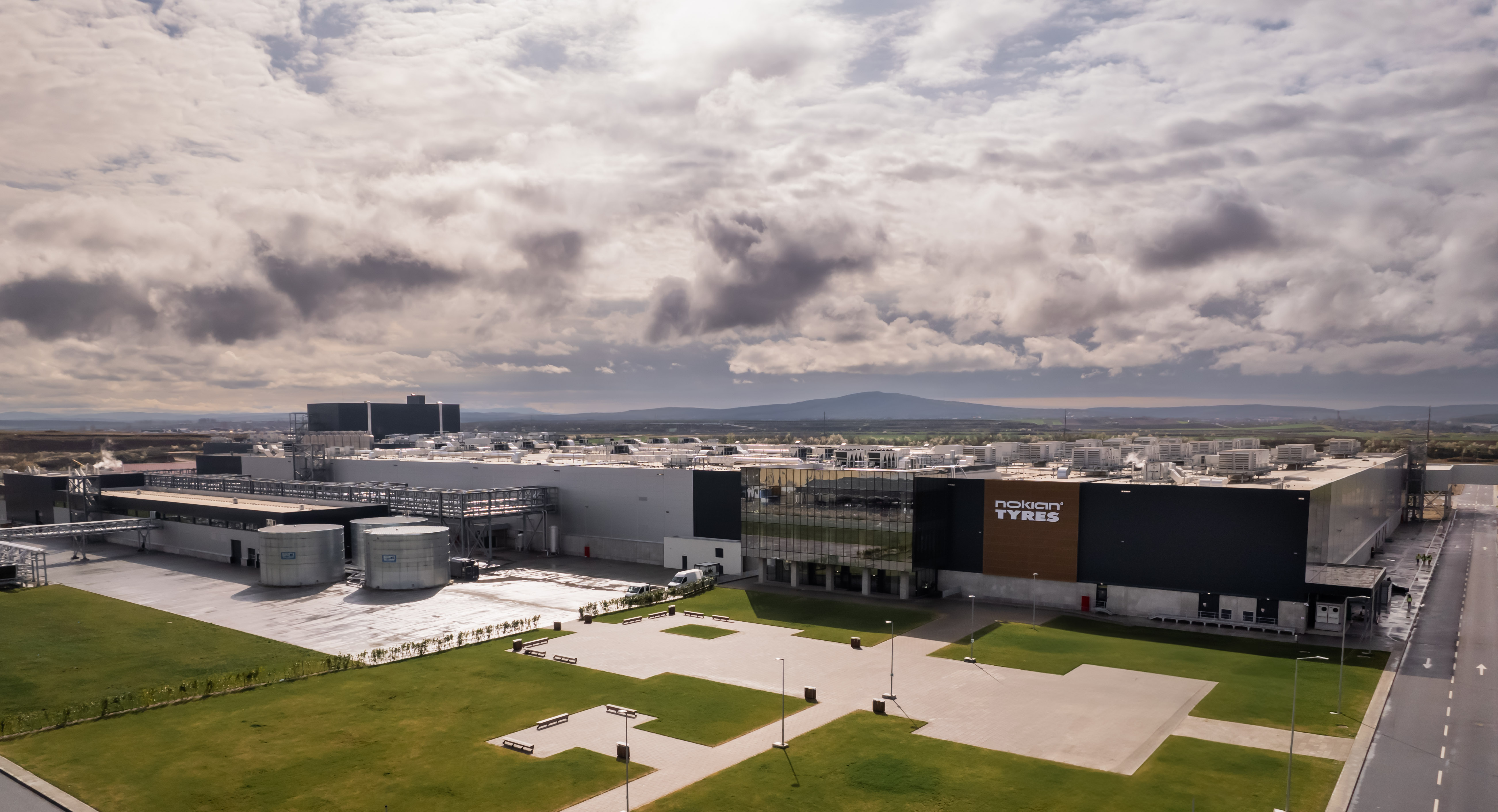 Nokian Tyres_Oradea_martie 2025