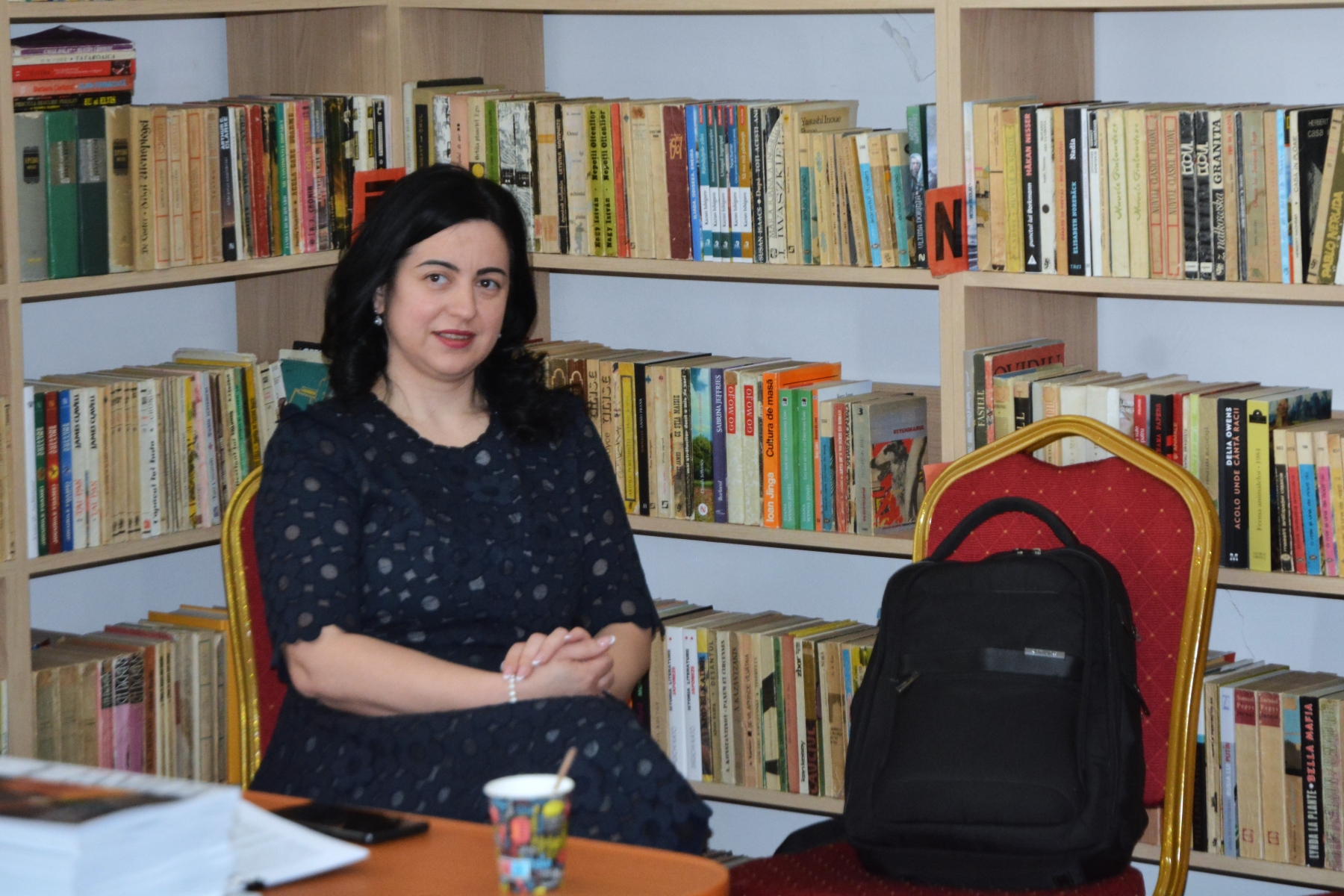 redactorii Familia la Bratca (37)