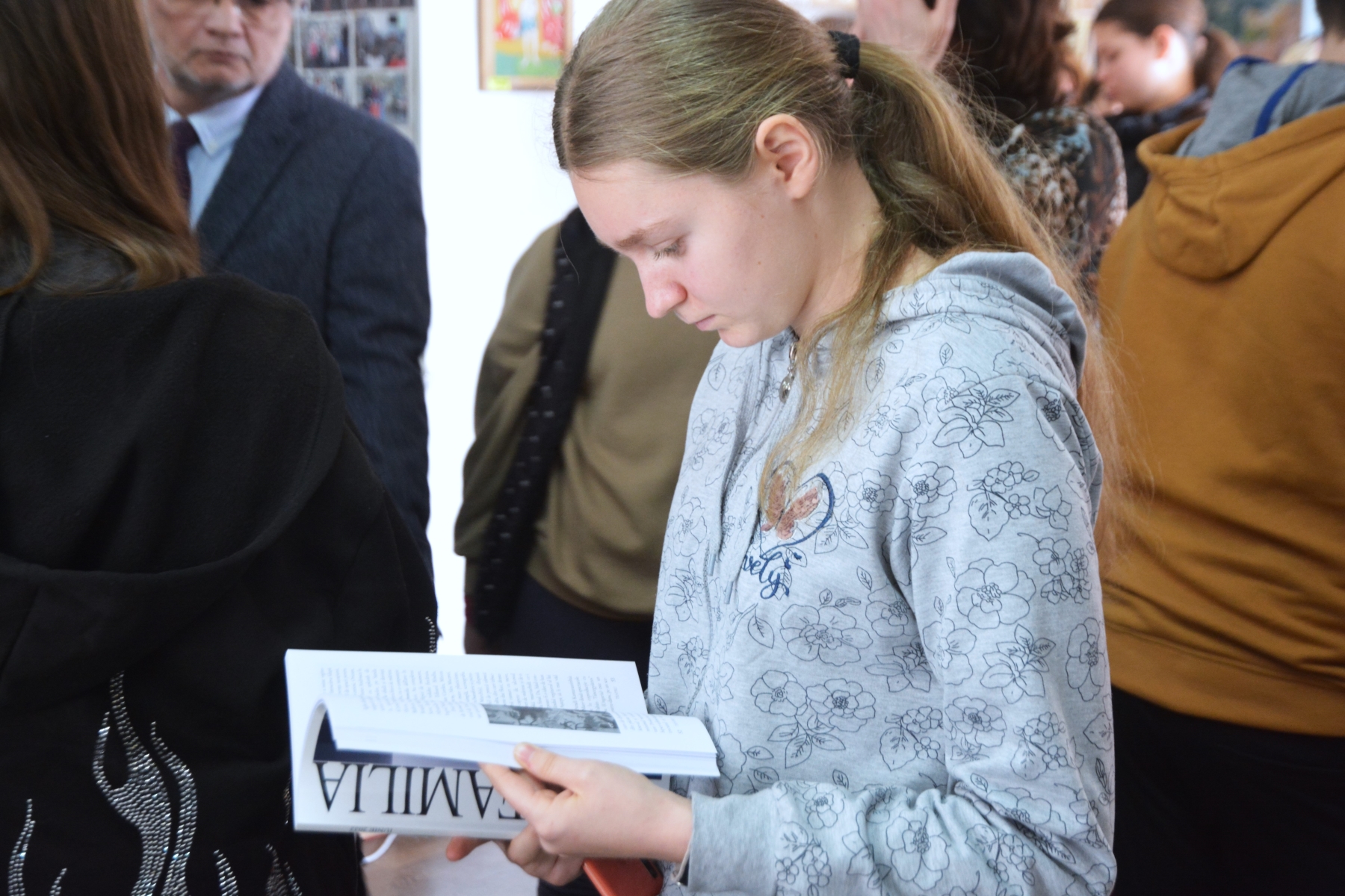 redactorii Familia la Bratca (50)