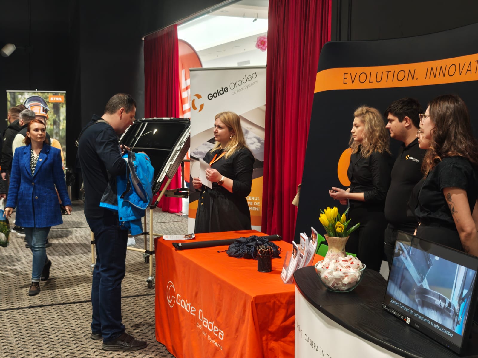 oradea job expo (1)