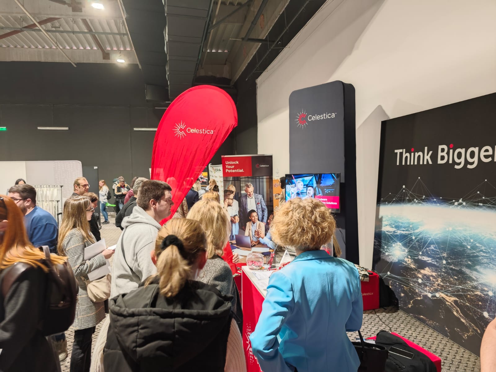 oradea job expo (9)