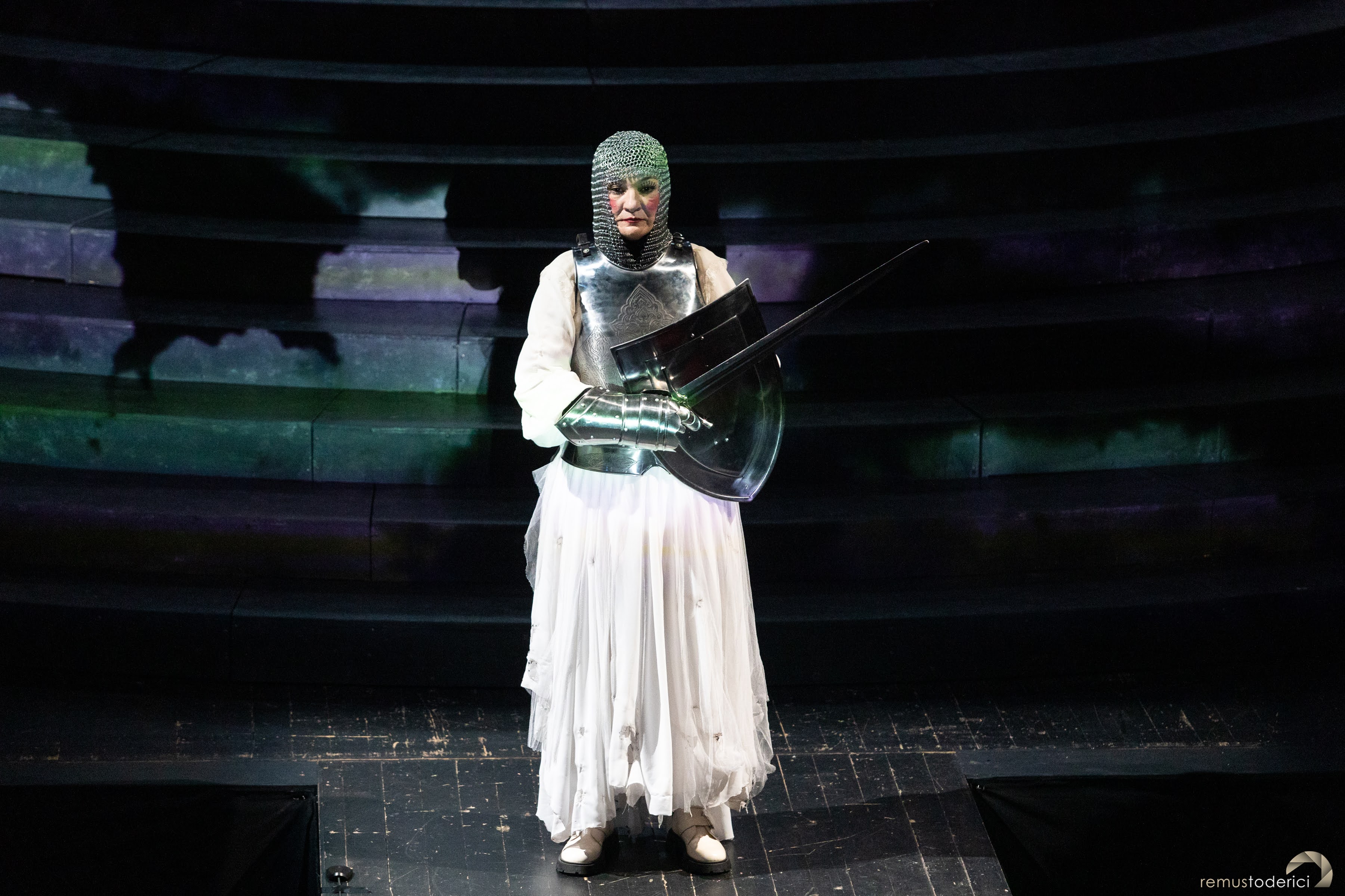 spectacolul Richard III, regia Andrei Măjeri, foto Remus Toderici (15)