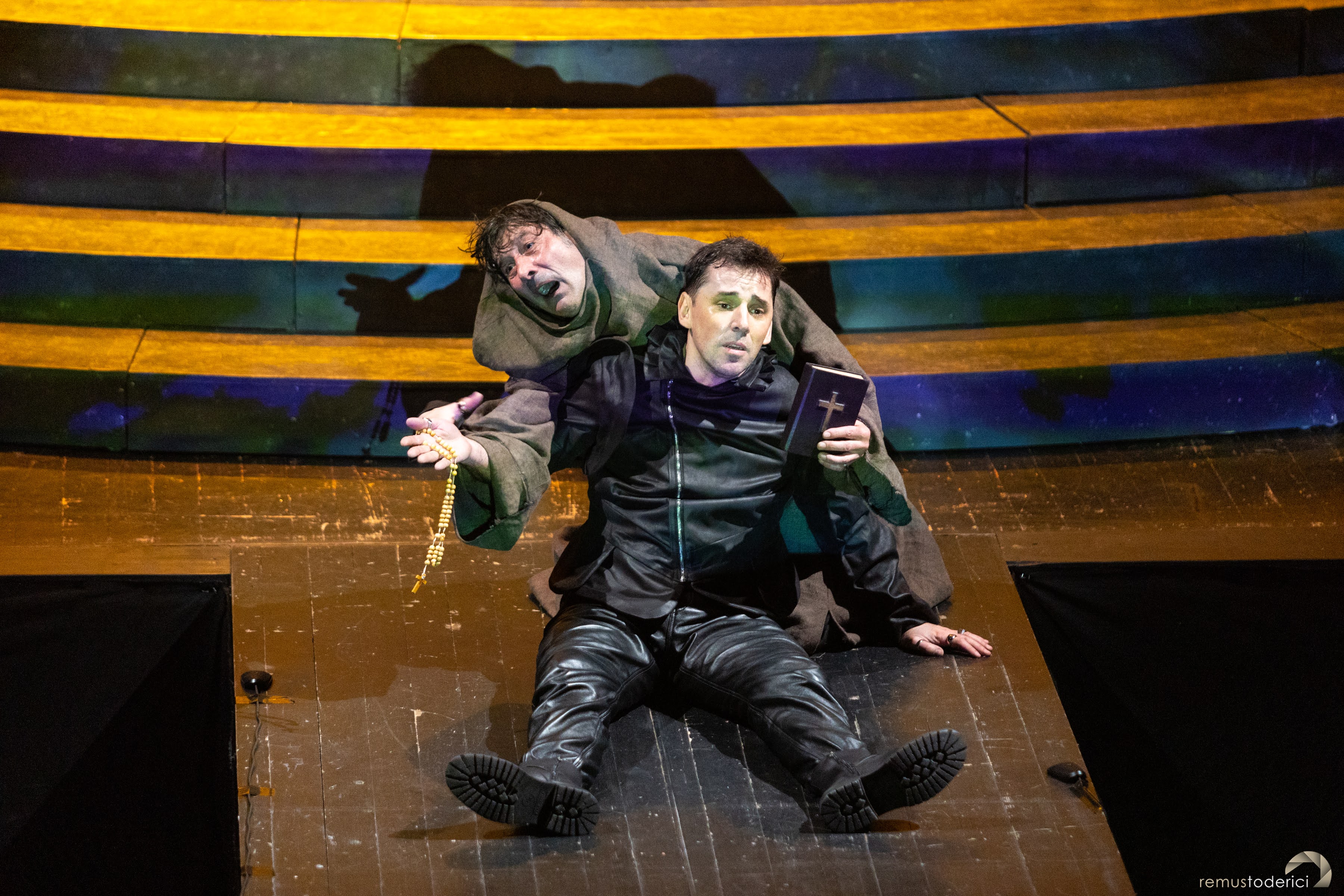 spectacolul Richard III, regia Andrei Măjeri, foto Remus Toderici (17)