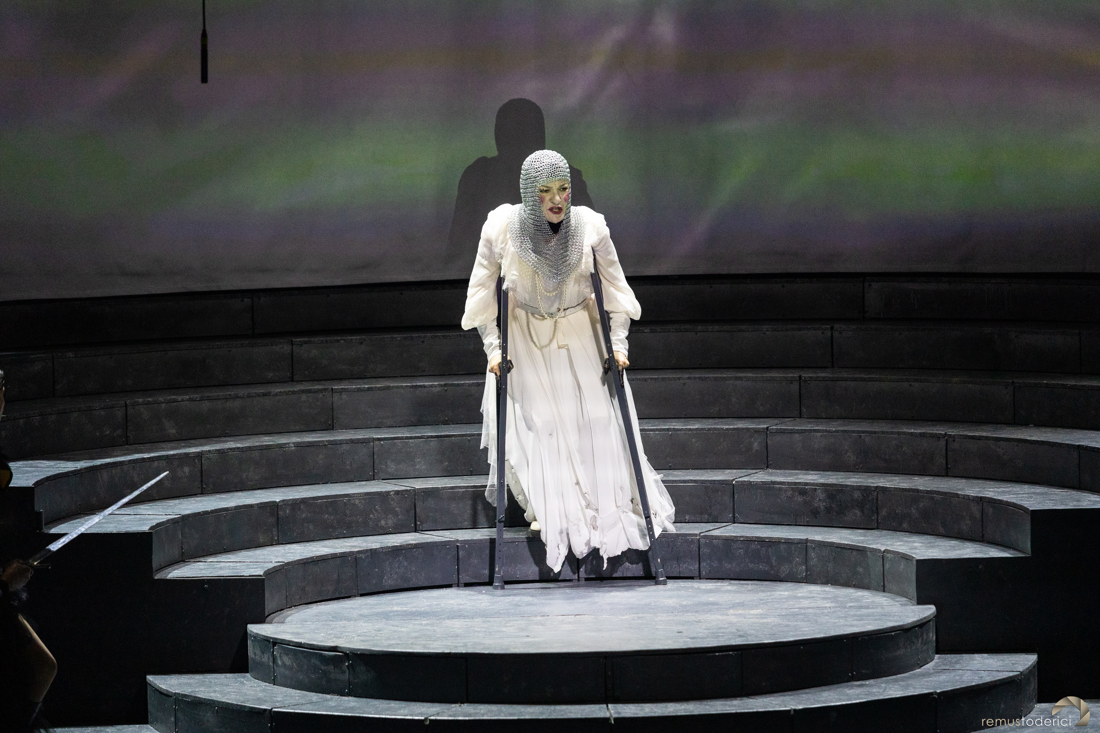 spectacolul Richard III, regia Andrei Măjeri, foto Remus Toderici (25)