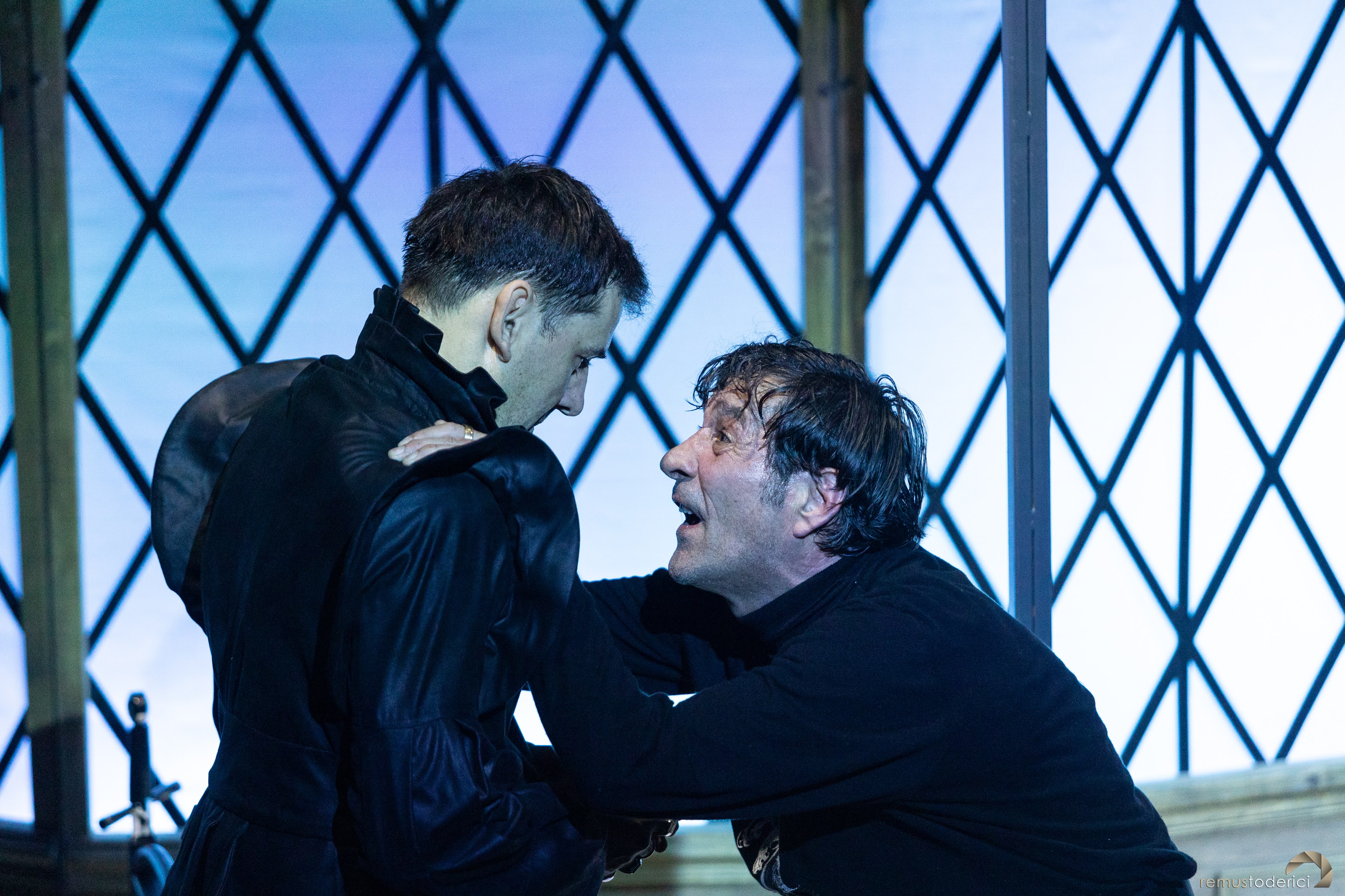 spectacolul Richard III, regia Andrei Măjeri, foto Remus Toderici (31)