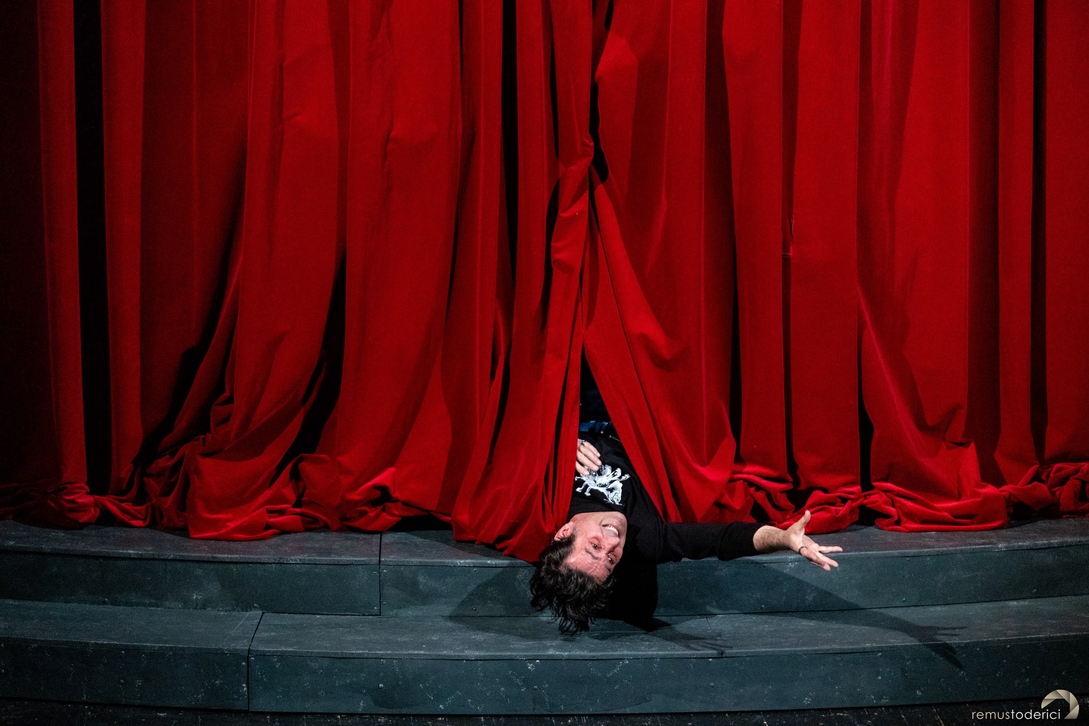 spectacolul Richard III, regia Andrei Măjeri, foto Remus Toderici (43)