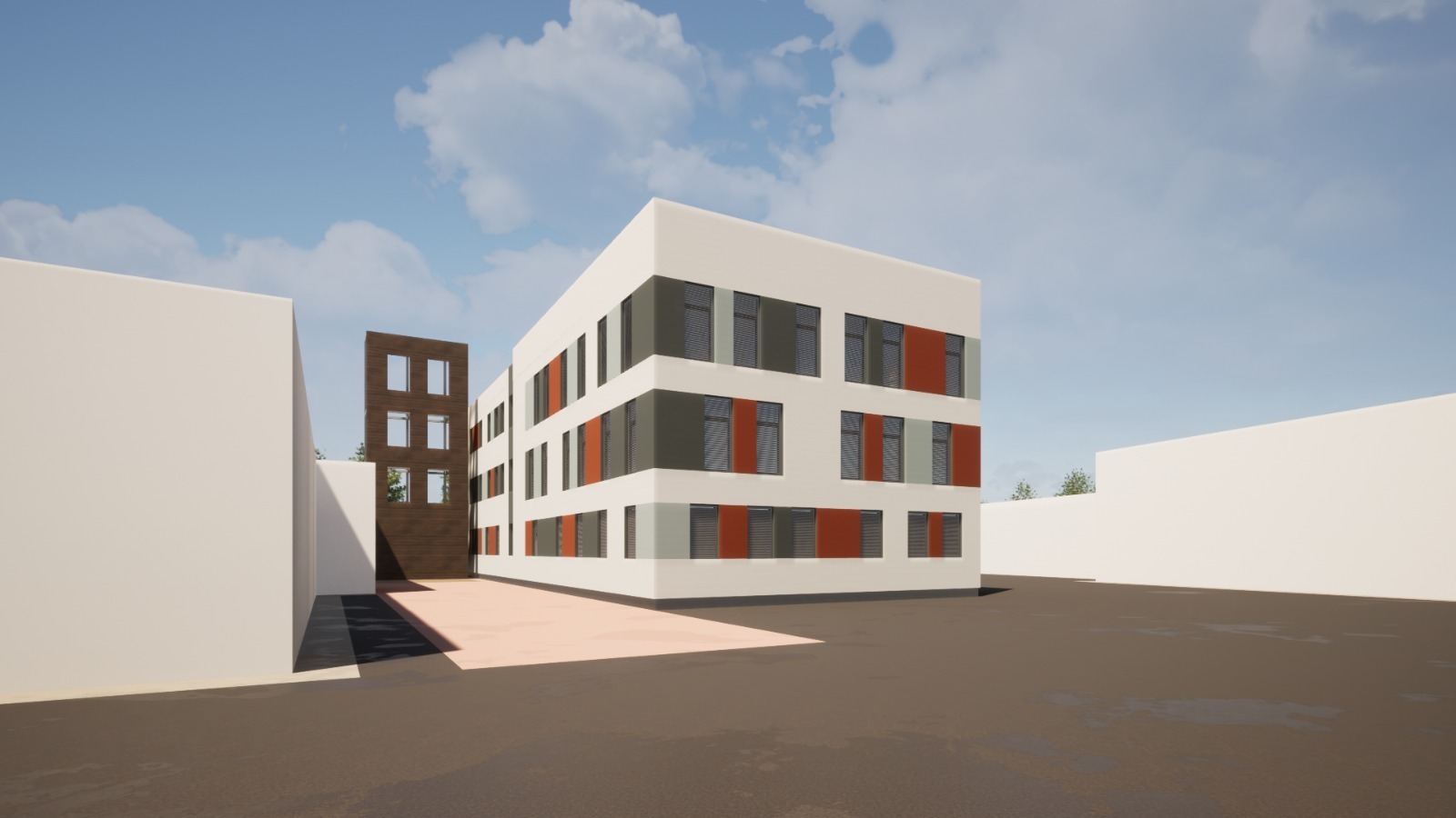 centru de pregatire isu bihor 3