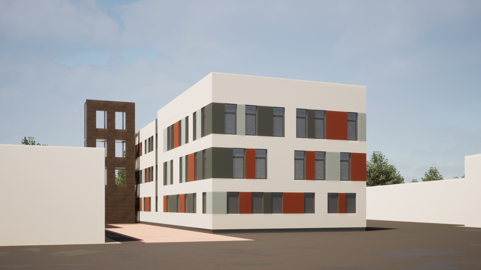 centru de pregatire isu bihor 6