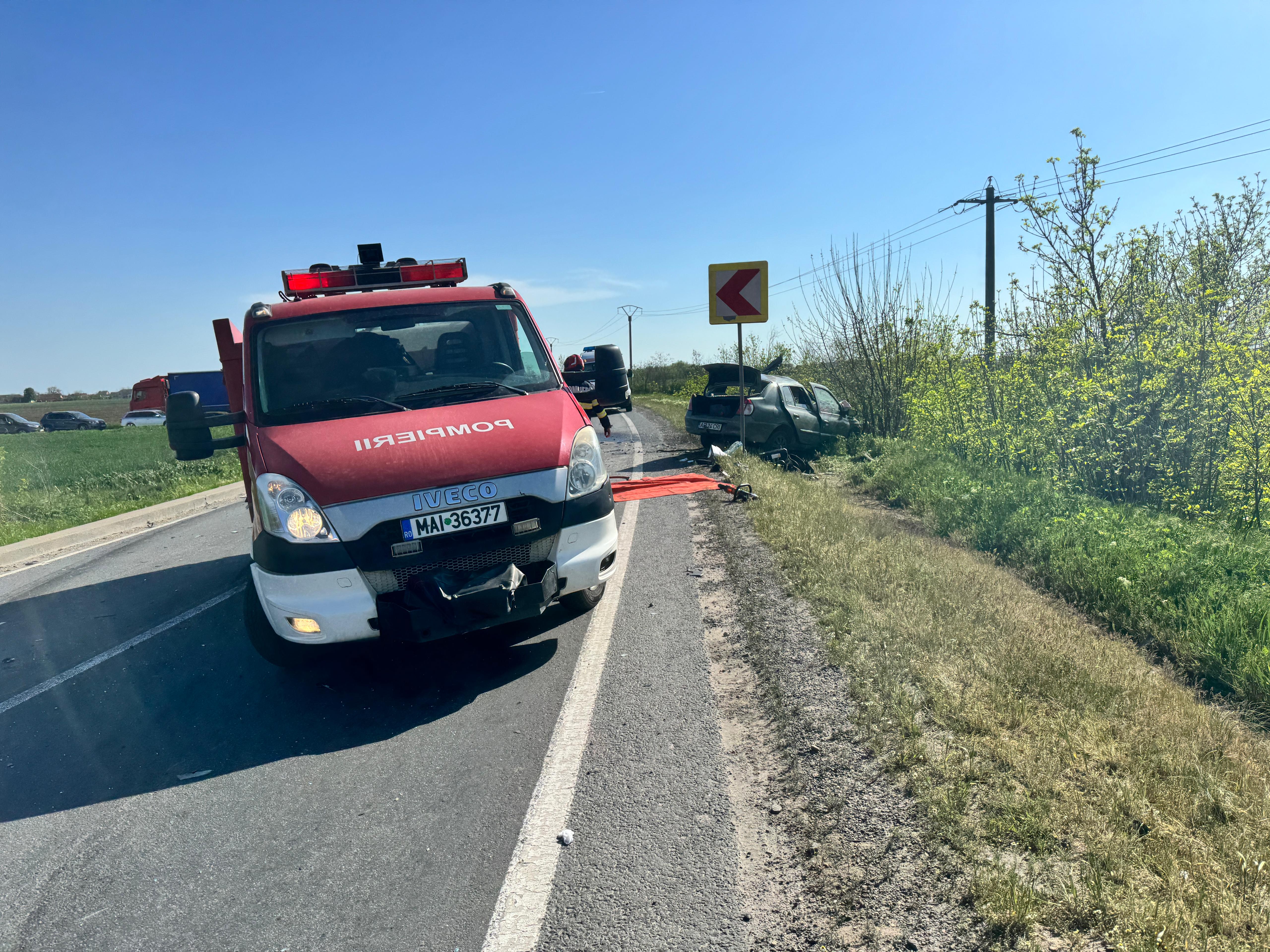accident arad 6