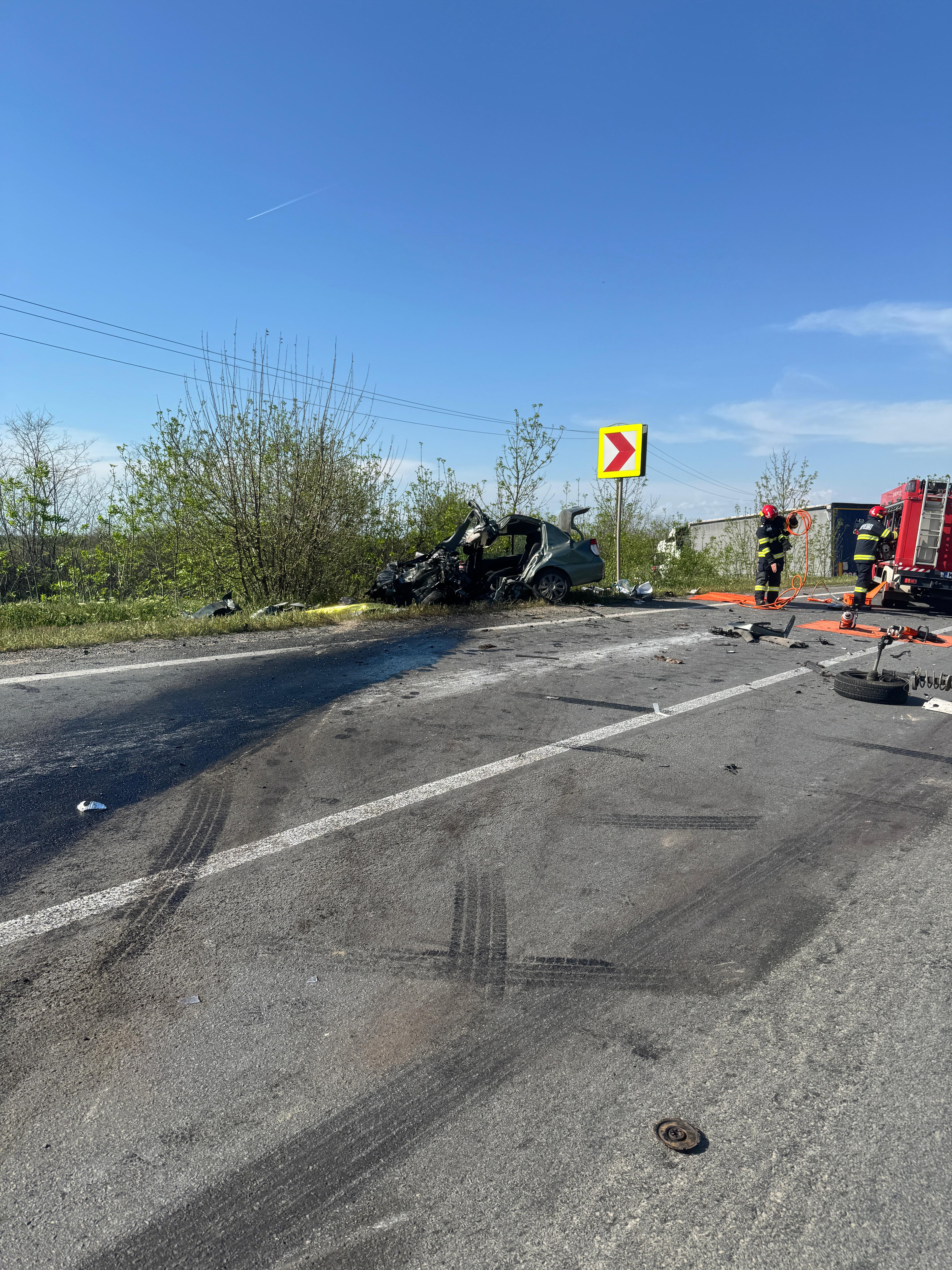 accident arad 7