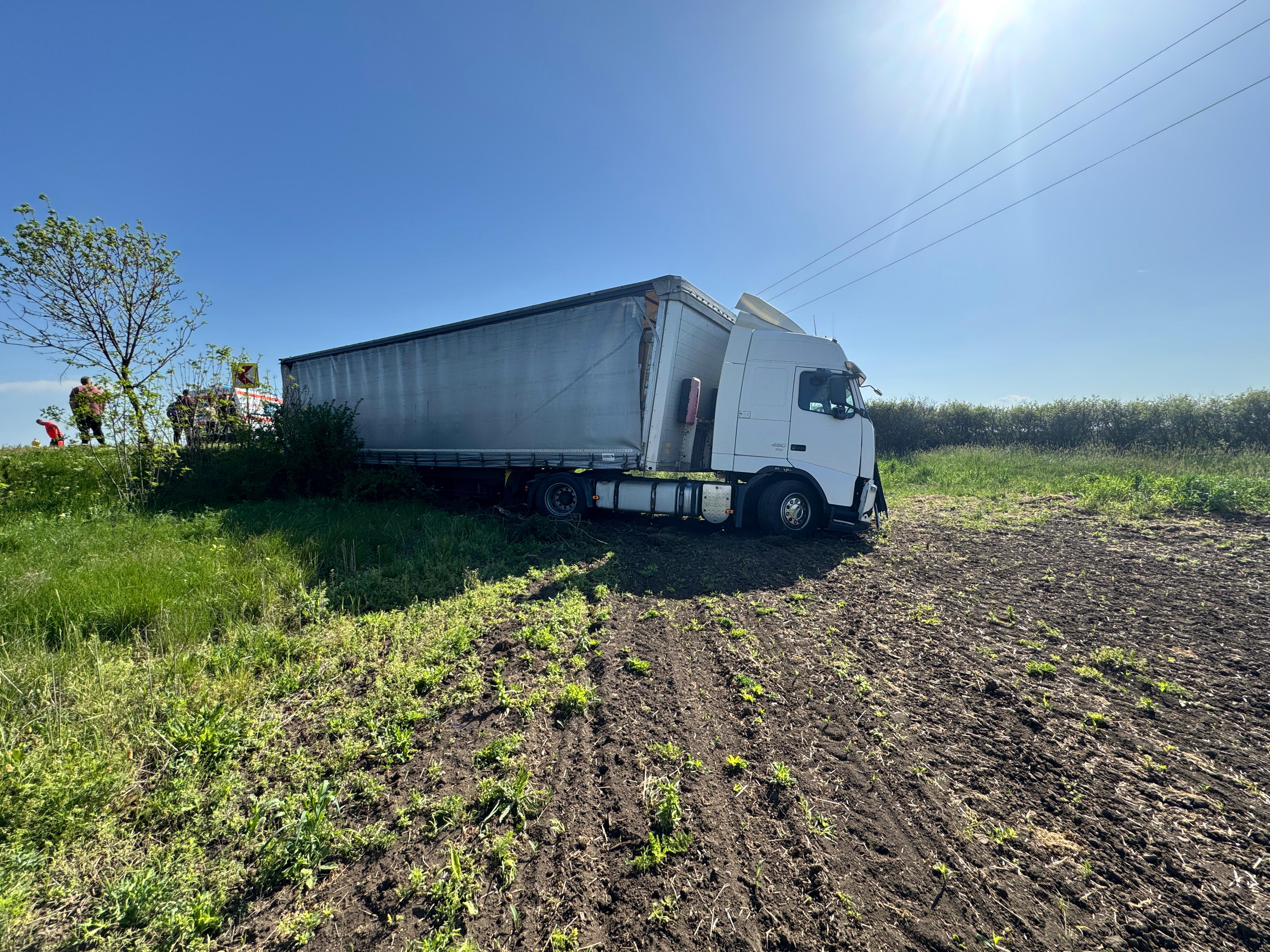 accident arad 10