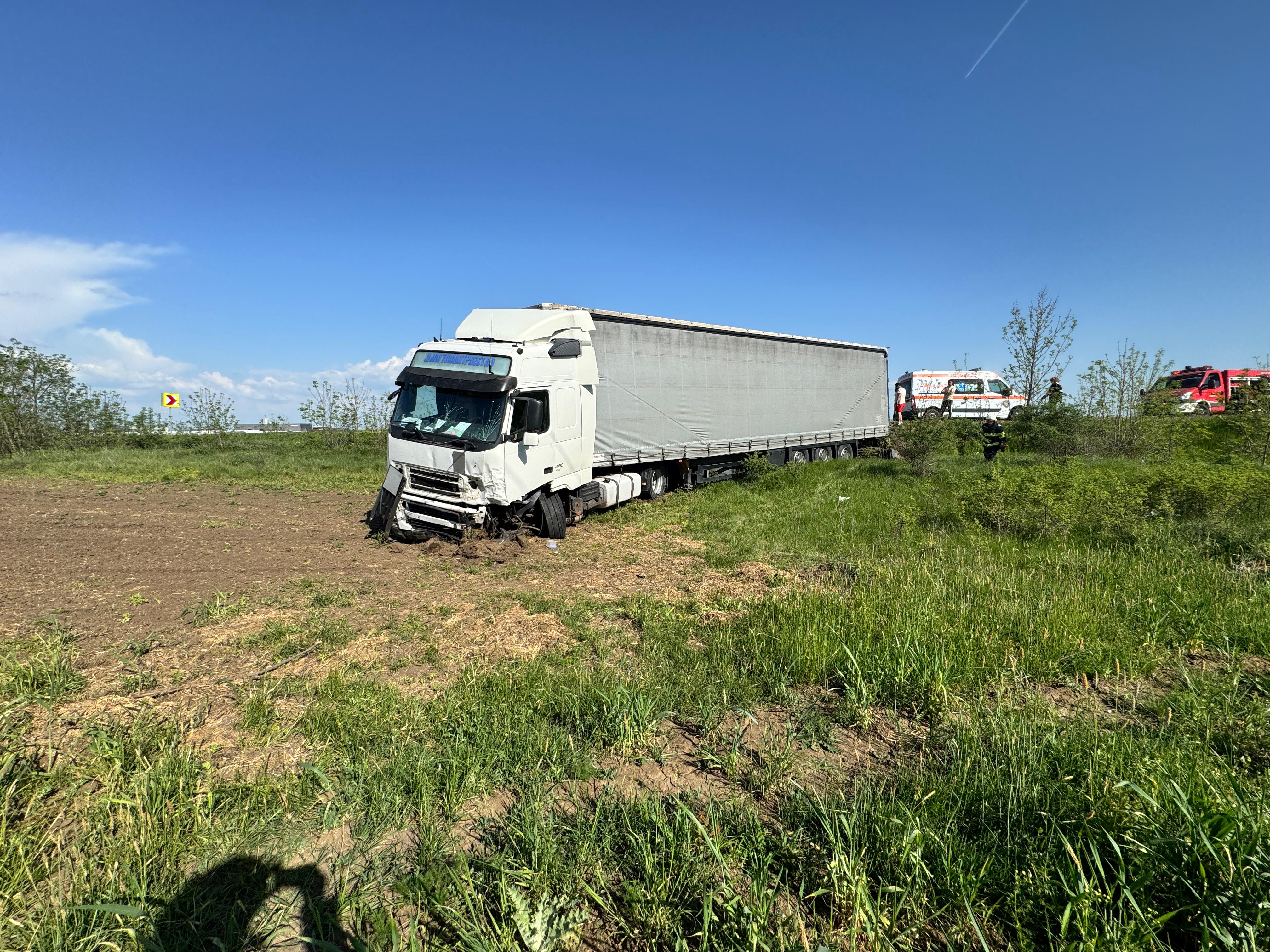 accident arad 11