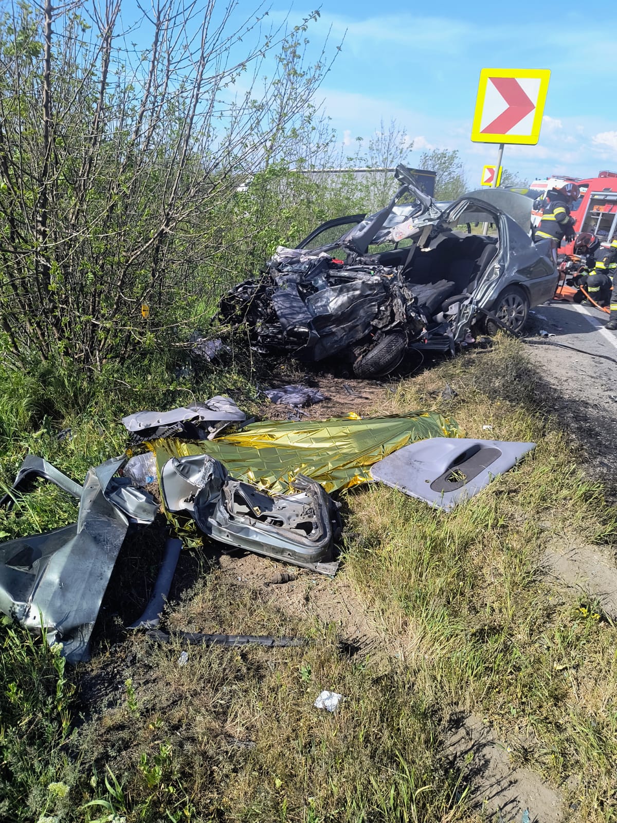 accident arad 12