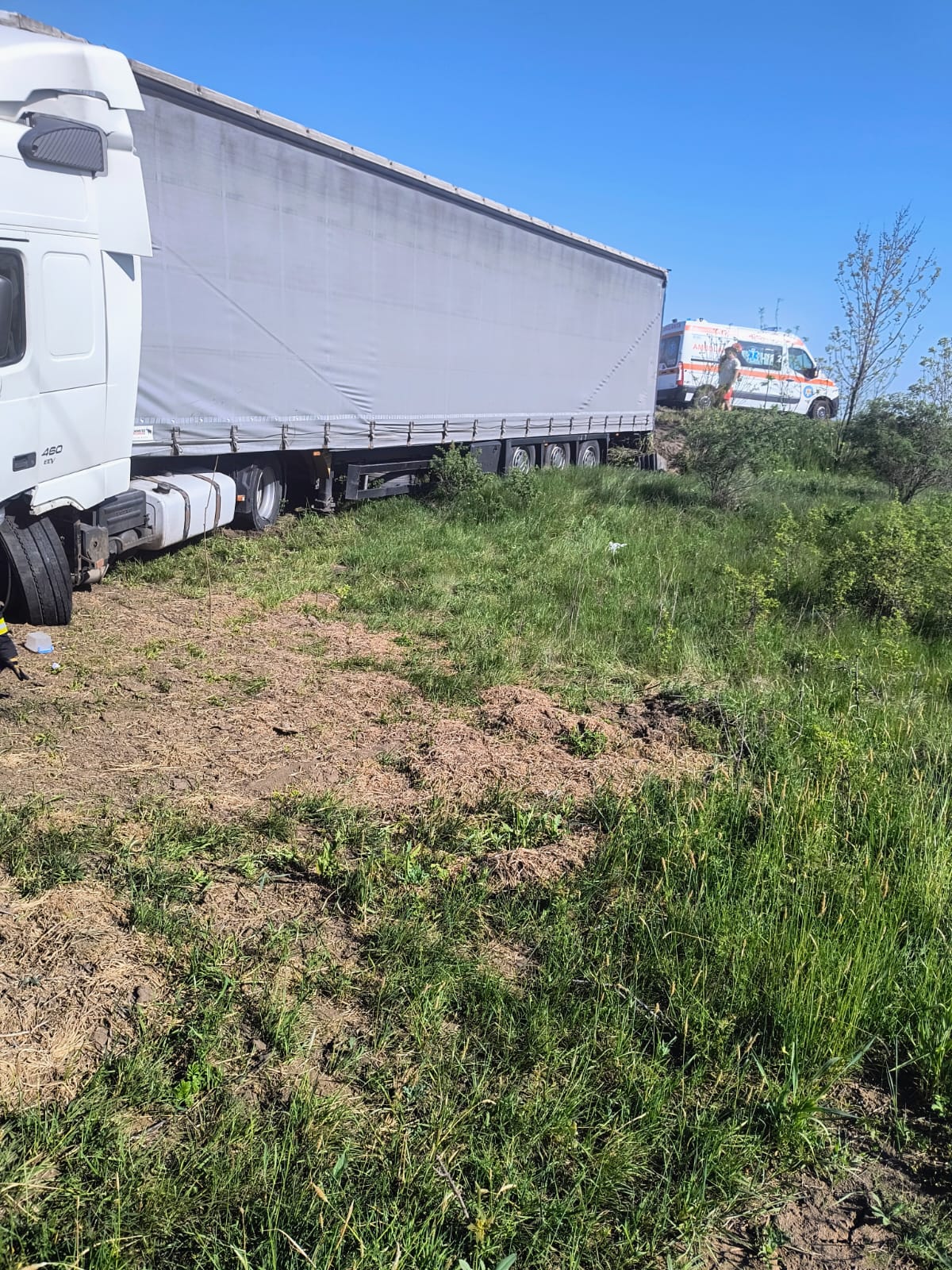 accident arad 13