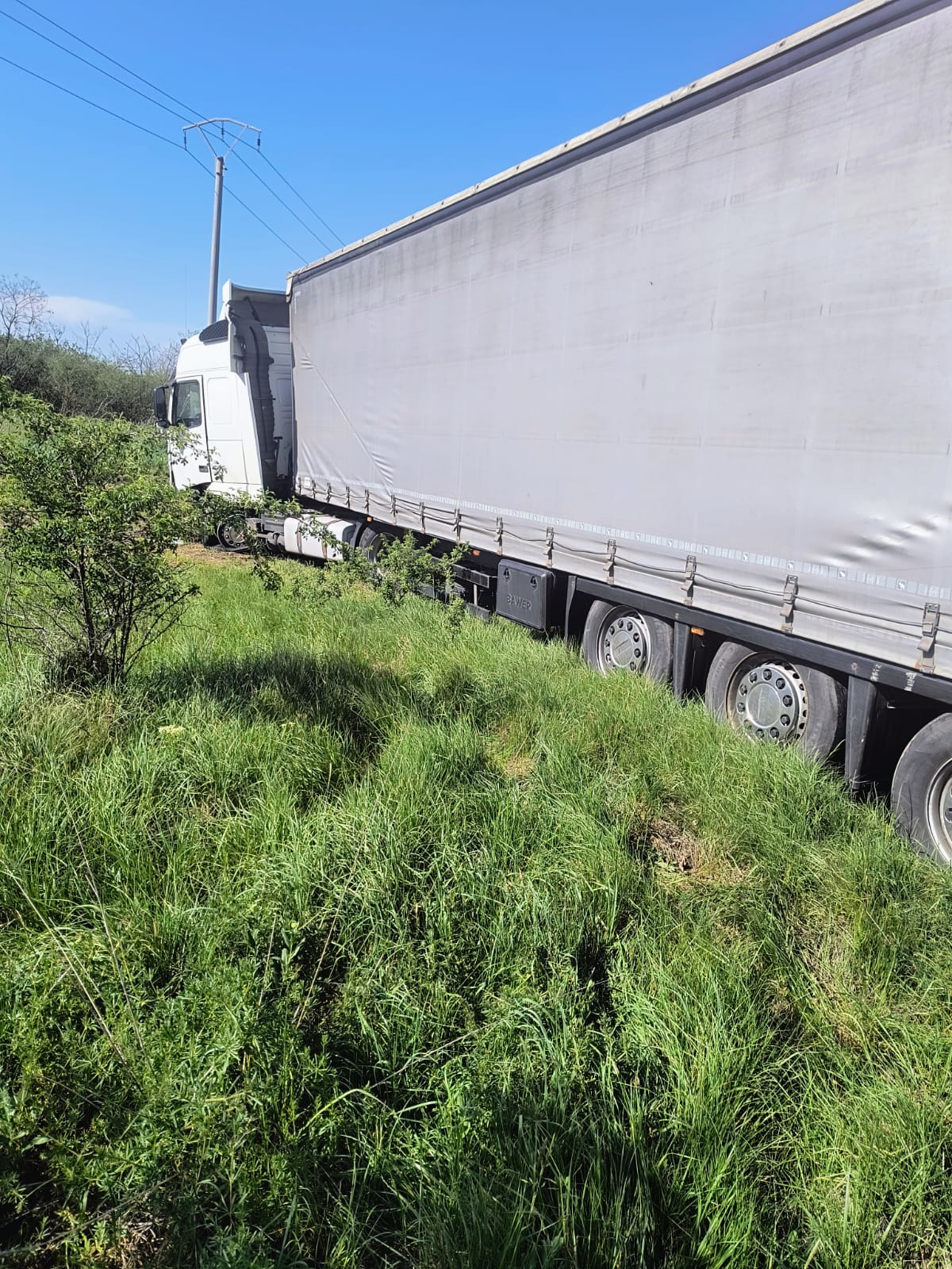 accident arad 14