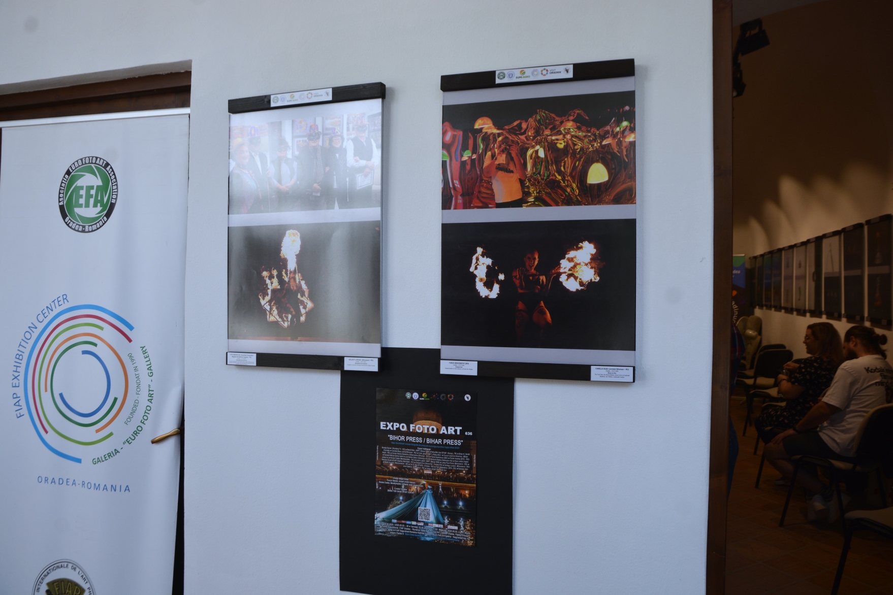 expozitia Bihor Press ediţia a X-a (1)