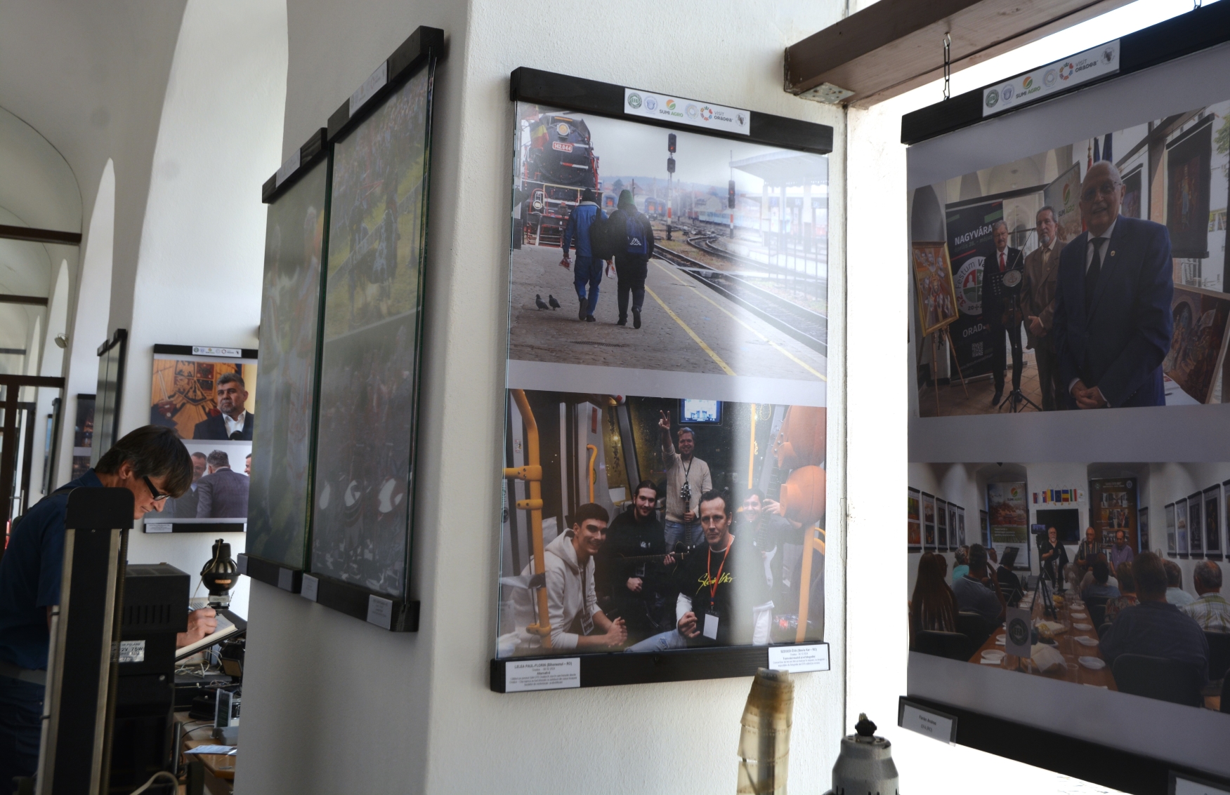 expozitia Bihor Press ediţia a X-a (3)