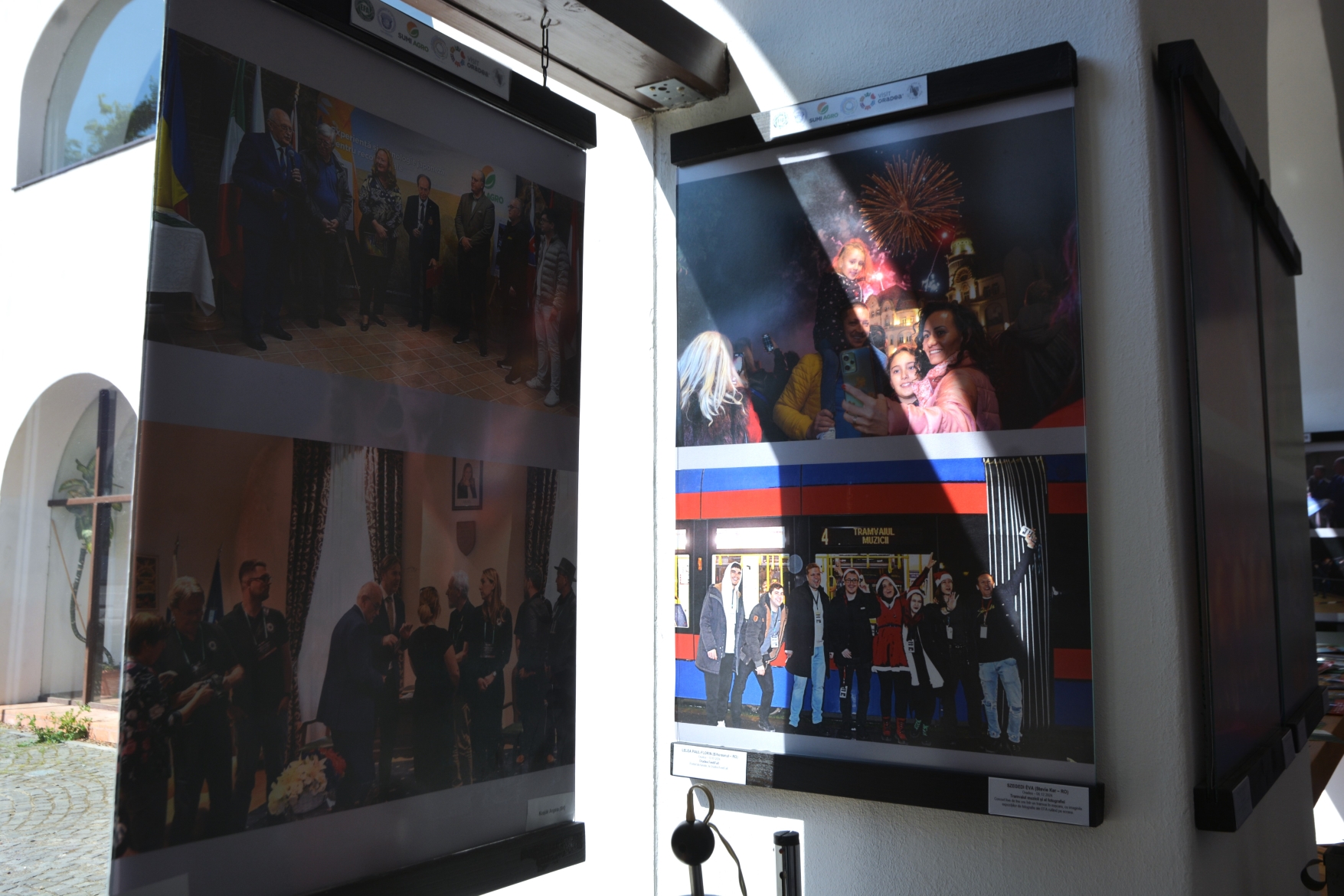 expozitia Bihor Press ediţia a X-a (4)