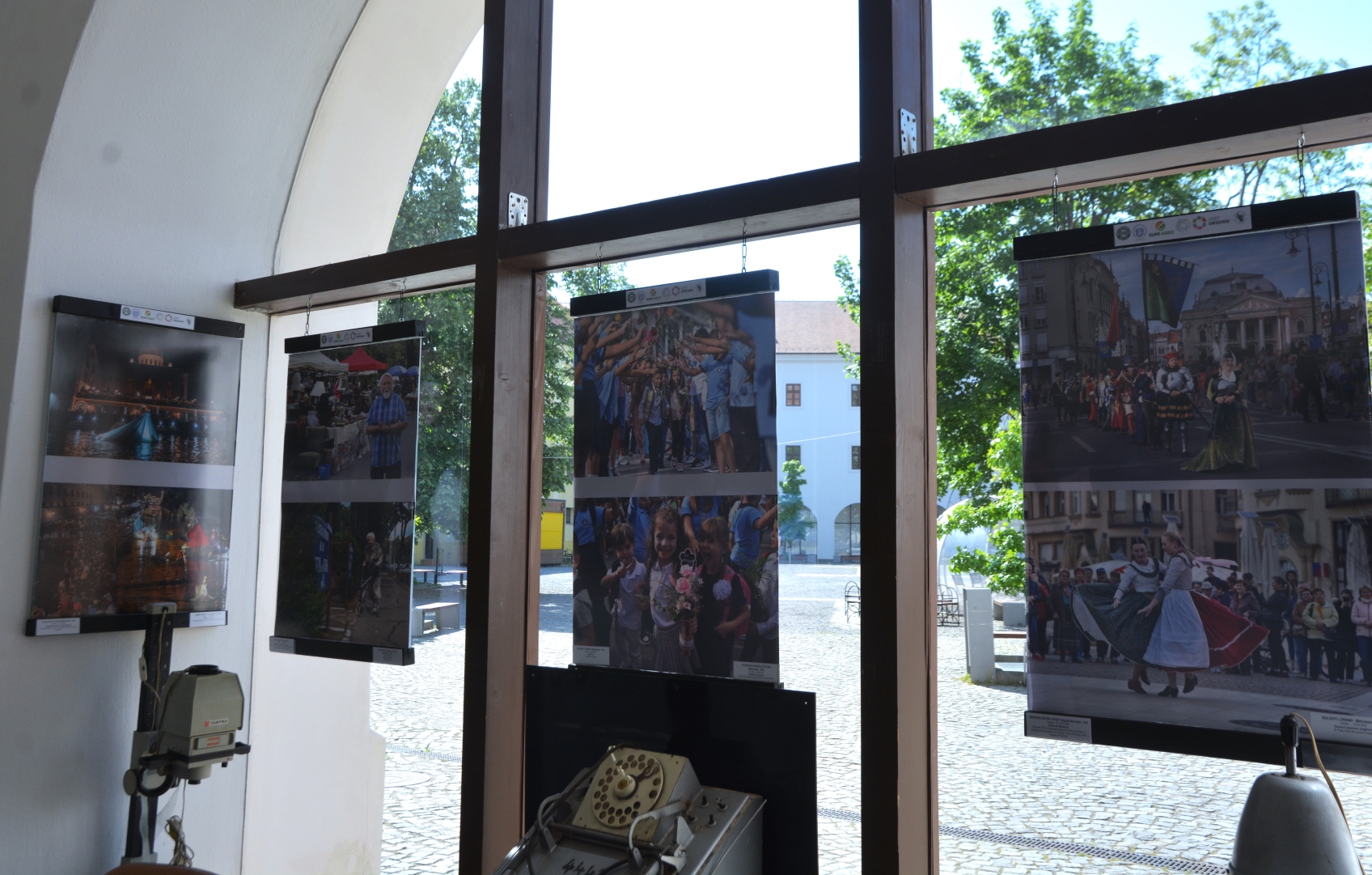 expozitia Bihor Press ediţia a X-a (10)