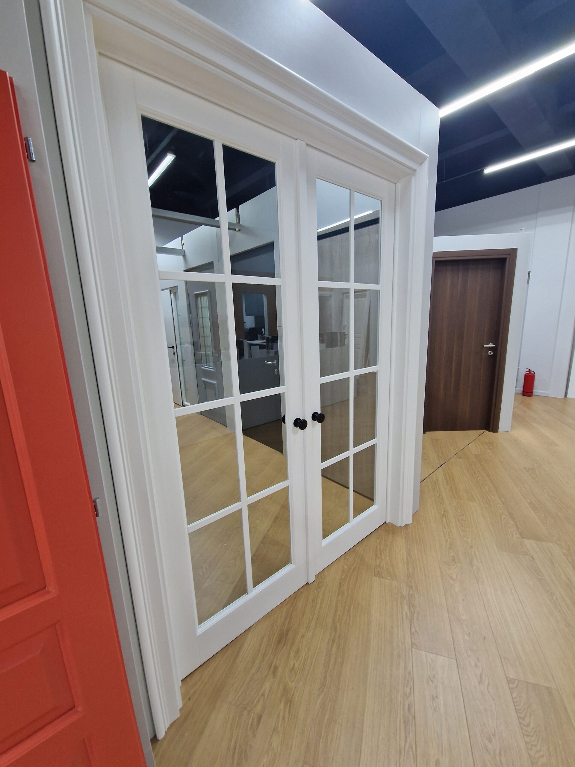 Foto: Showroom 05.05.2025