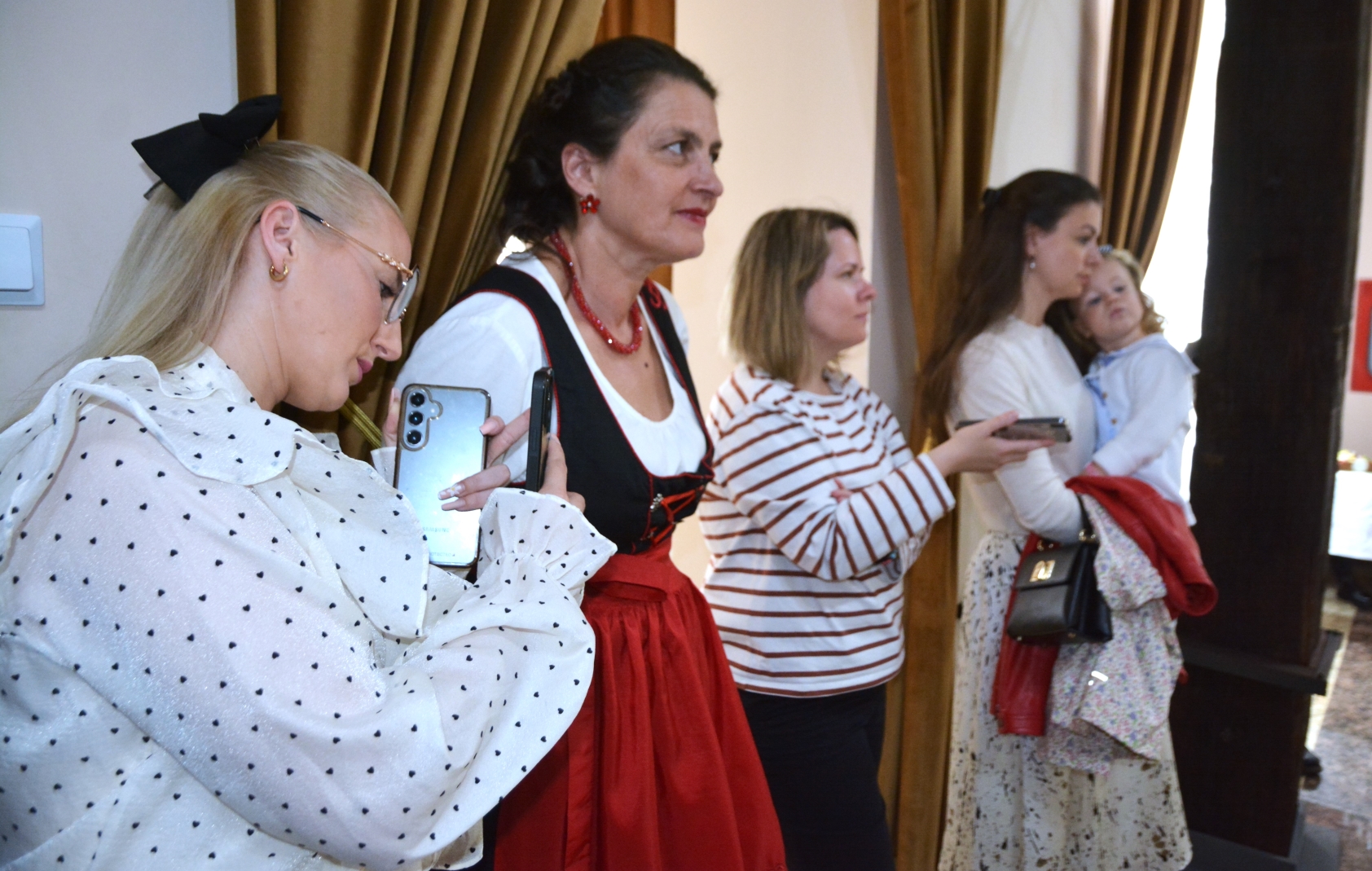 Expozitia Mamifere mari din patru continente (17)