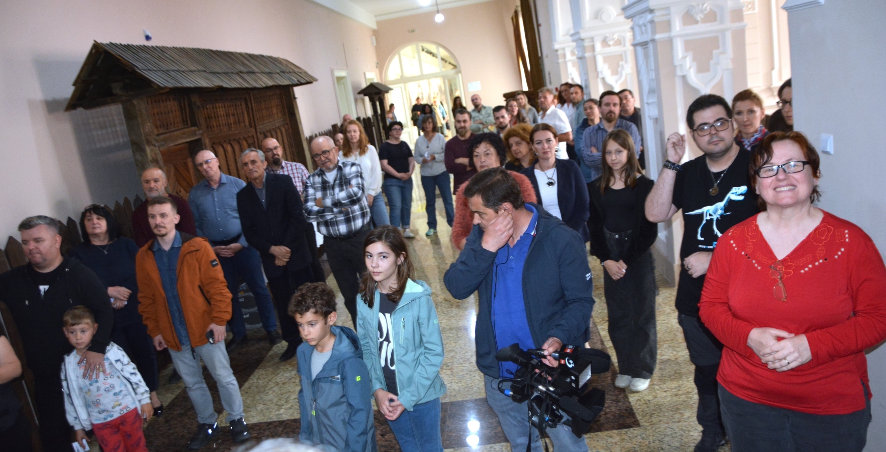 Expozitia Mamifere mari din patru continente (23)