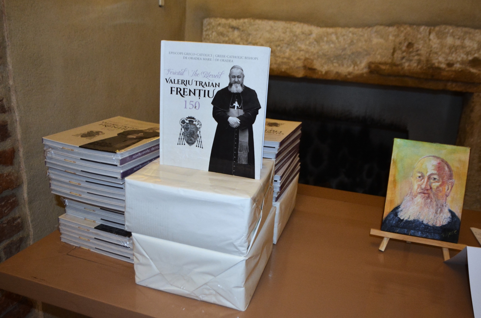 Fericitii episcopi martiri greco-catolici romani (2)